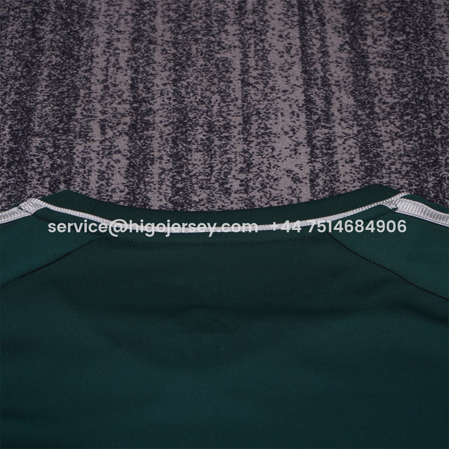 Higojerseys-Retro Real Madrid 2012-13 Third Green Kids Kit