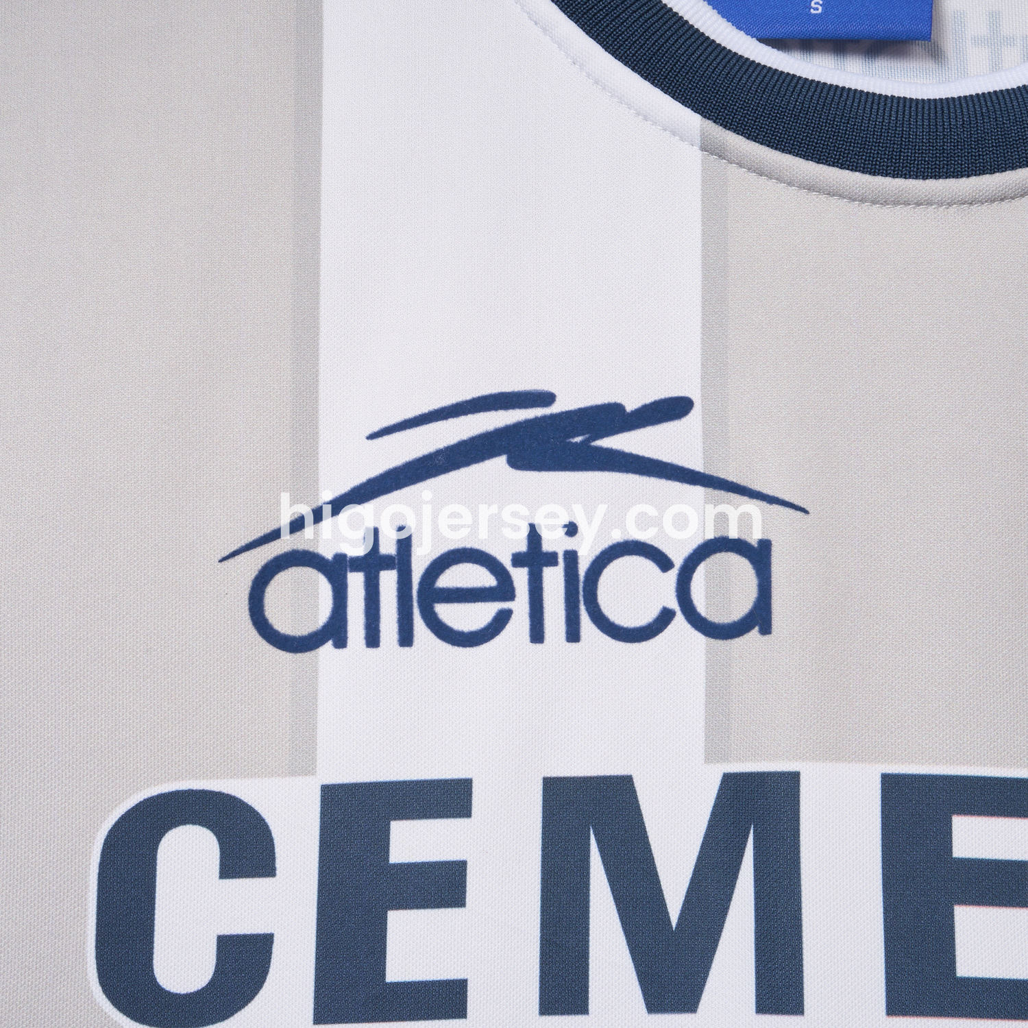 Higojerseys-Retro Pachuca 2001-02 Away Jersey