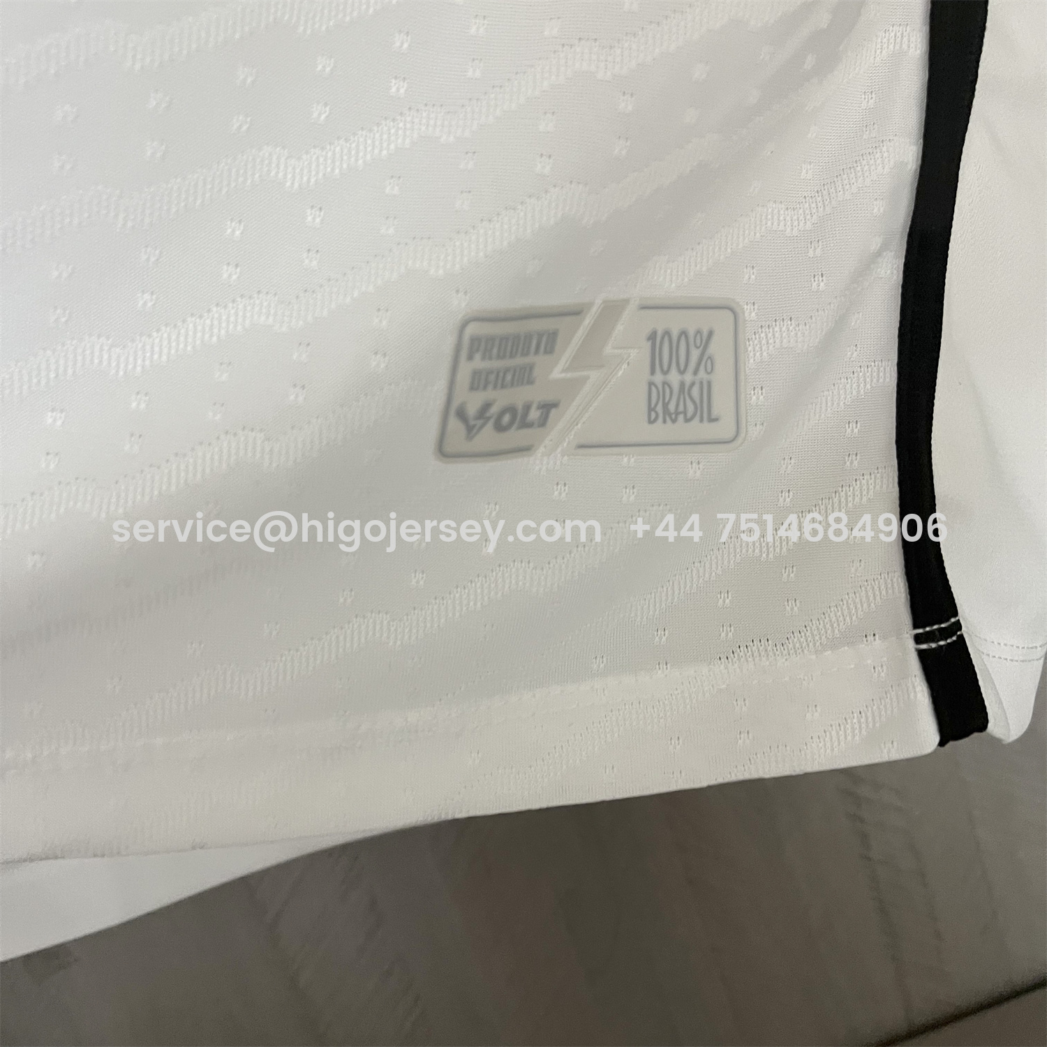 Higojerseys-Esporte Clube Vitória 25-26 Away Jersey - Fans Version