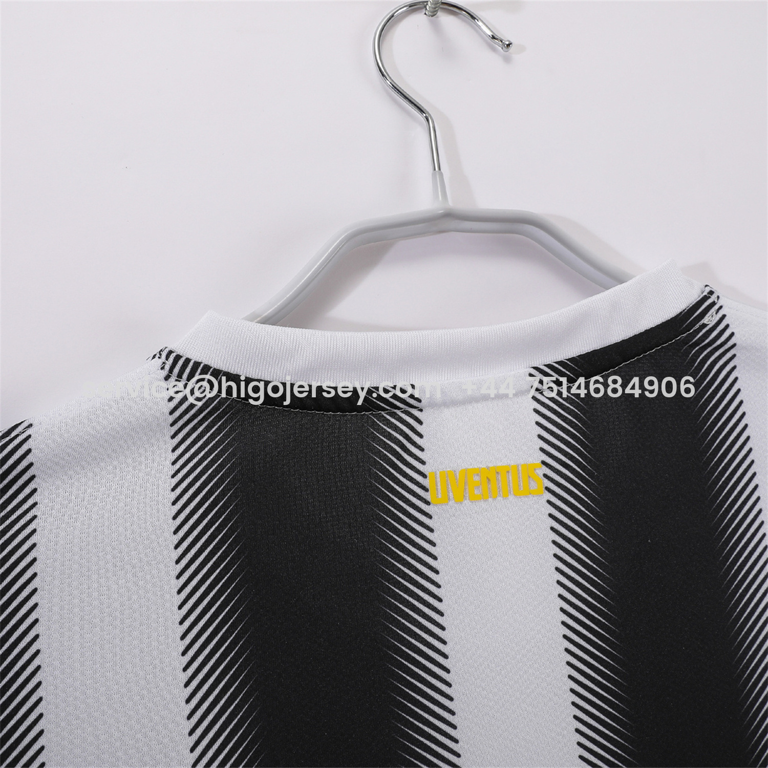 Higojerseys-Retro Juventus 2011-12 Home Jersey