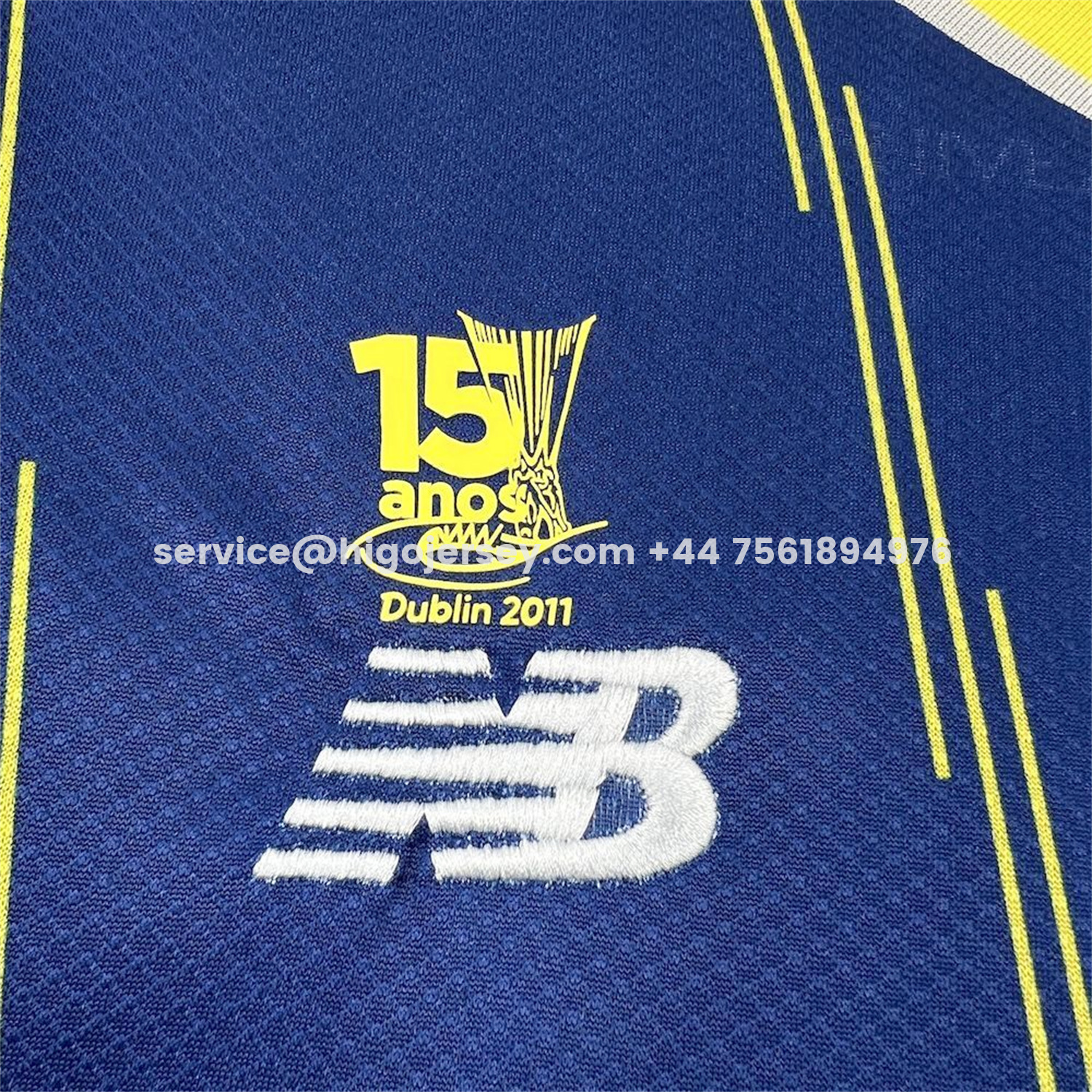 Higojerseys-Porto 25-26 Fourth Jersey - Fans Version