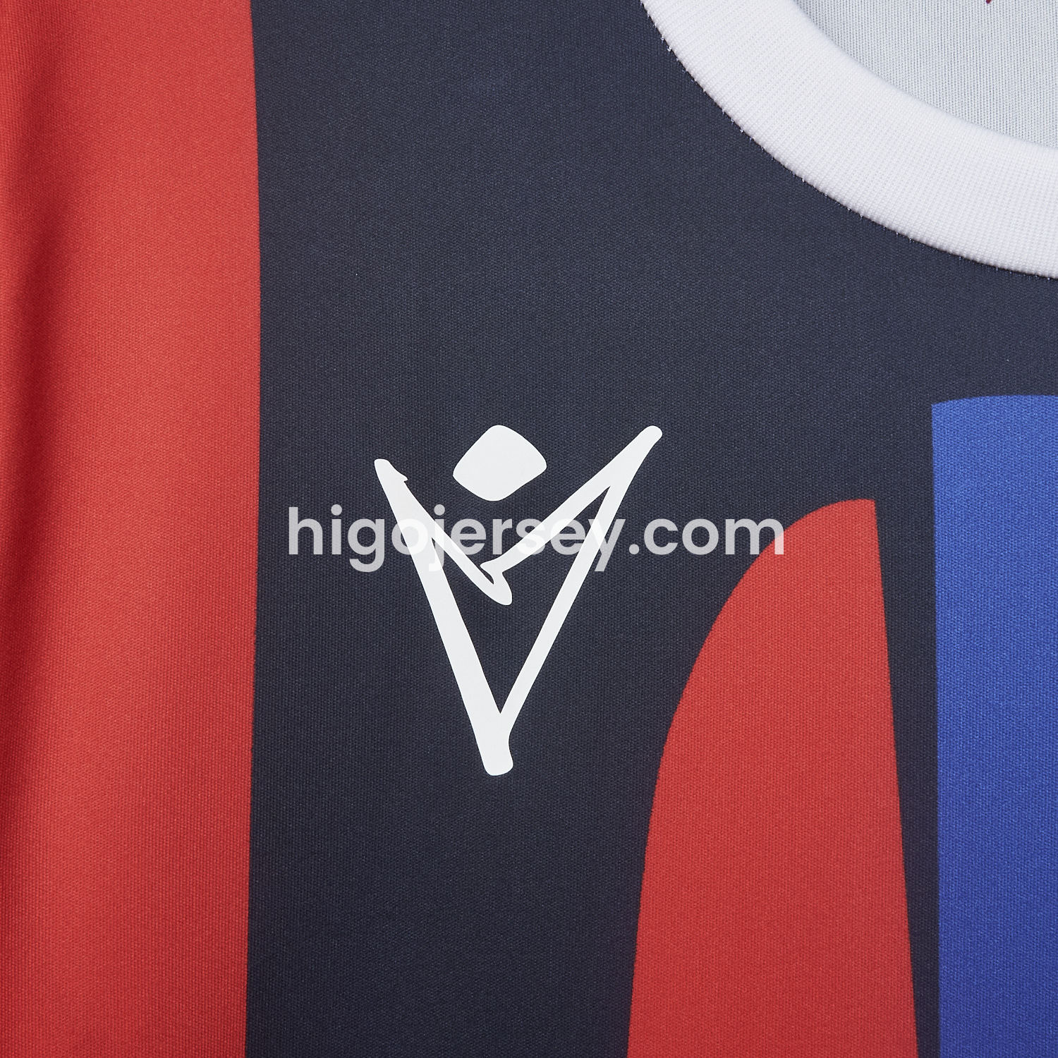 Higojerseys-Basel 24-25 Carnival Special Jersey - Fans Version
