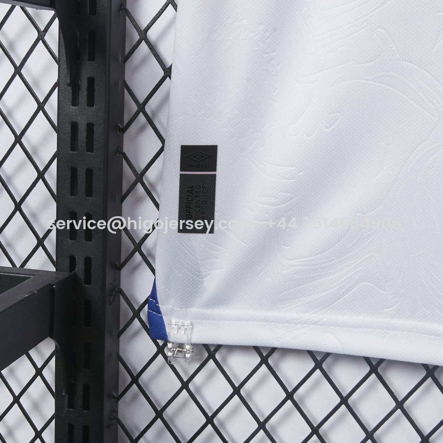 Higojerseys-El Salvador 2025-26 Away Jersey - Fans Version