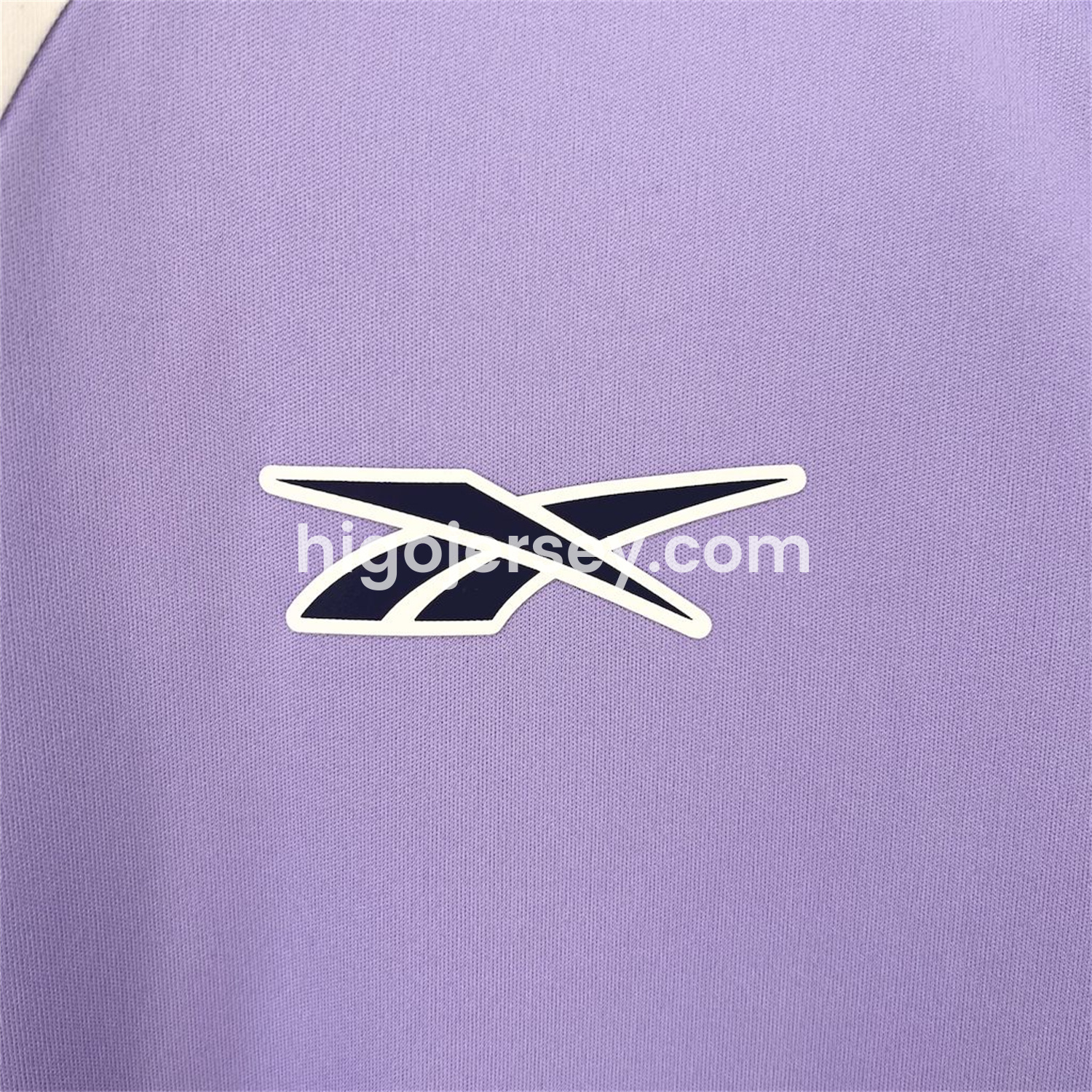 Higojerseys-Botafogo 25-26 Purple Training Jersey - Fans Version