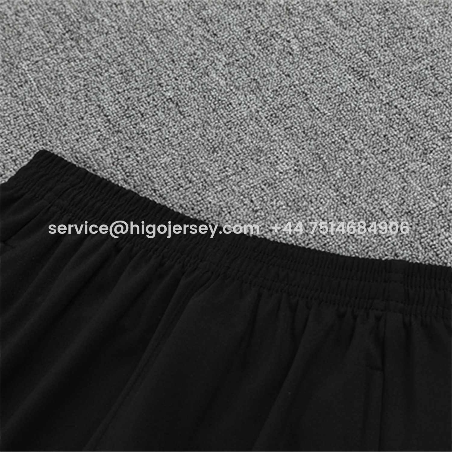 Higojerseys-AC Milan 25-26 Kids Long Sleeve Training Set - Red Top & Black Pants