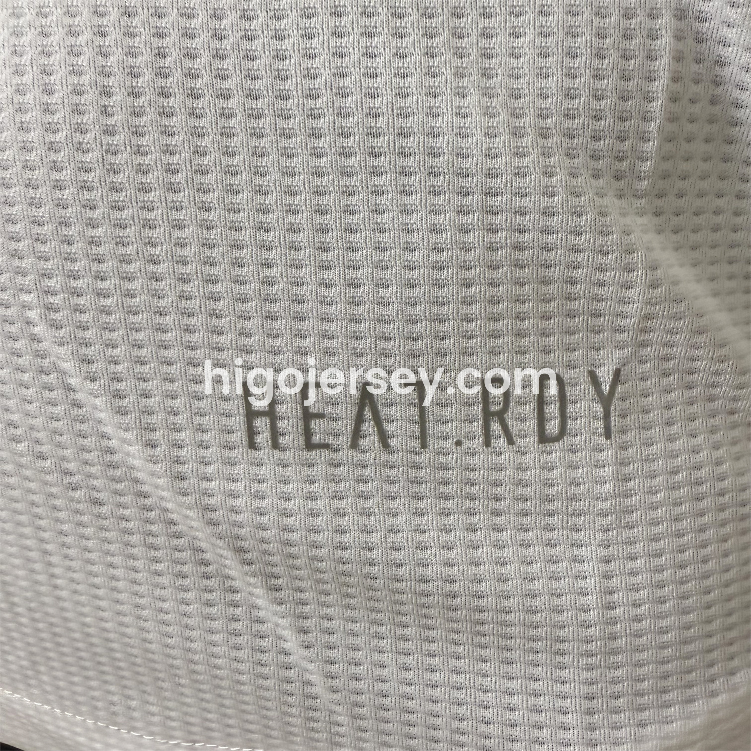 Higojerseys-Algeria 2024-25 Home Jersey - Player Version