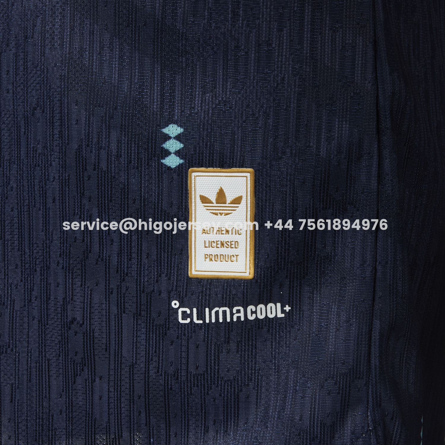 Higojerseys-Germany 2026 Away Jersey - Player Version