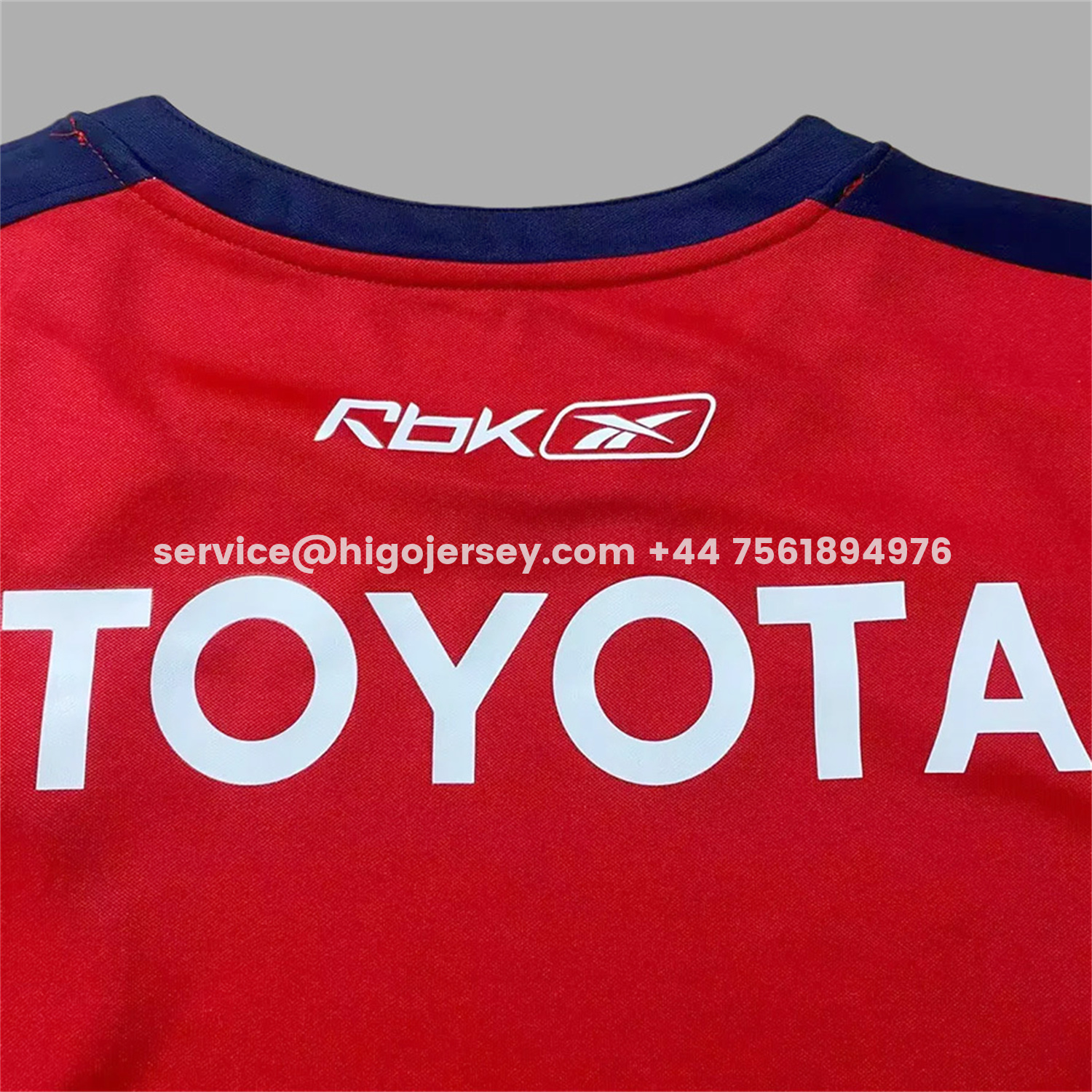 Higojerseys-Retro Chivas de Guadalajara 2007-08 Home Jersey