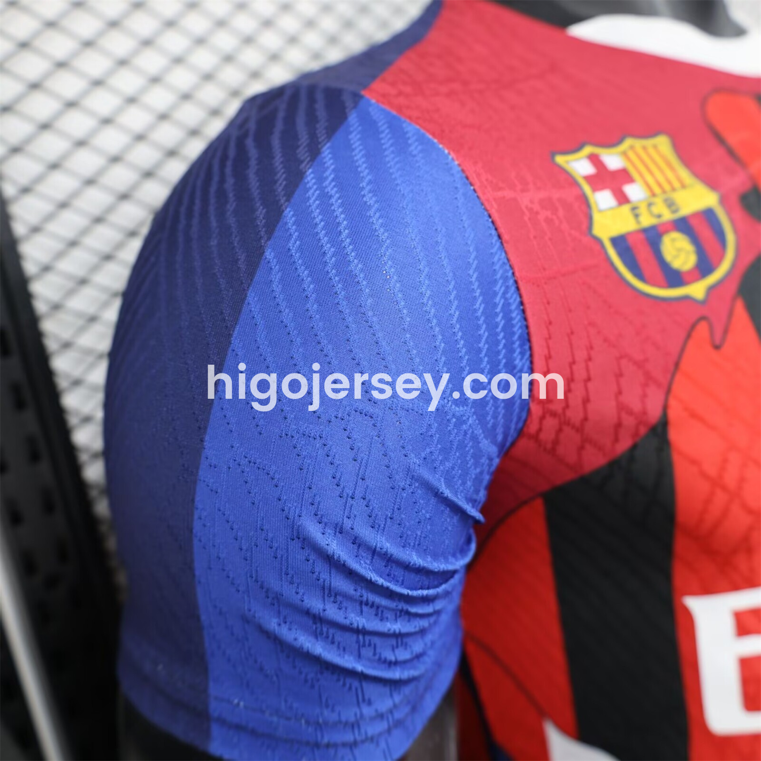 Higojerseys-Zlatan Ibrahimović Career Commemorative Jersey - Player Version - AC Milan Inter Milan Barcelona Ajax Paris Saint-Germain PSG Sweden