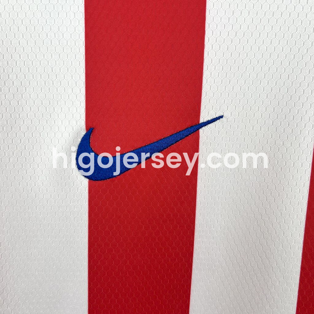 Higojerseys-Retro Atletico Madrid 2012-13 Home Jersey