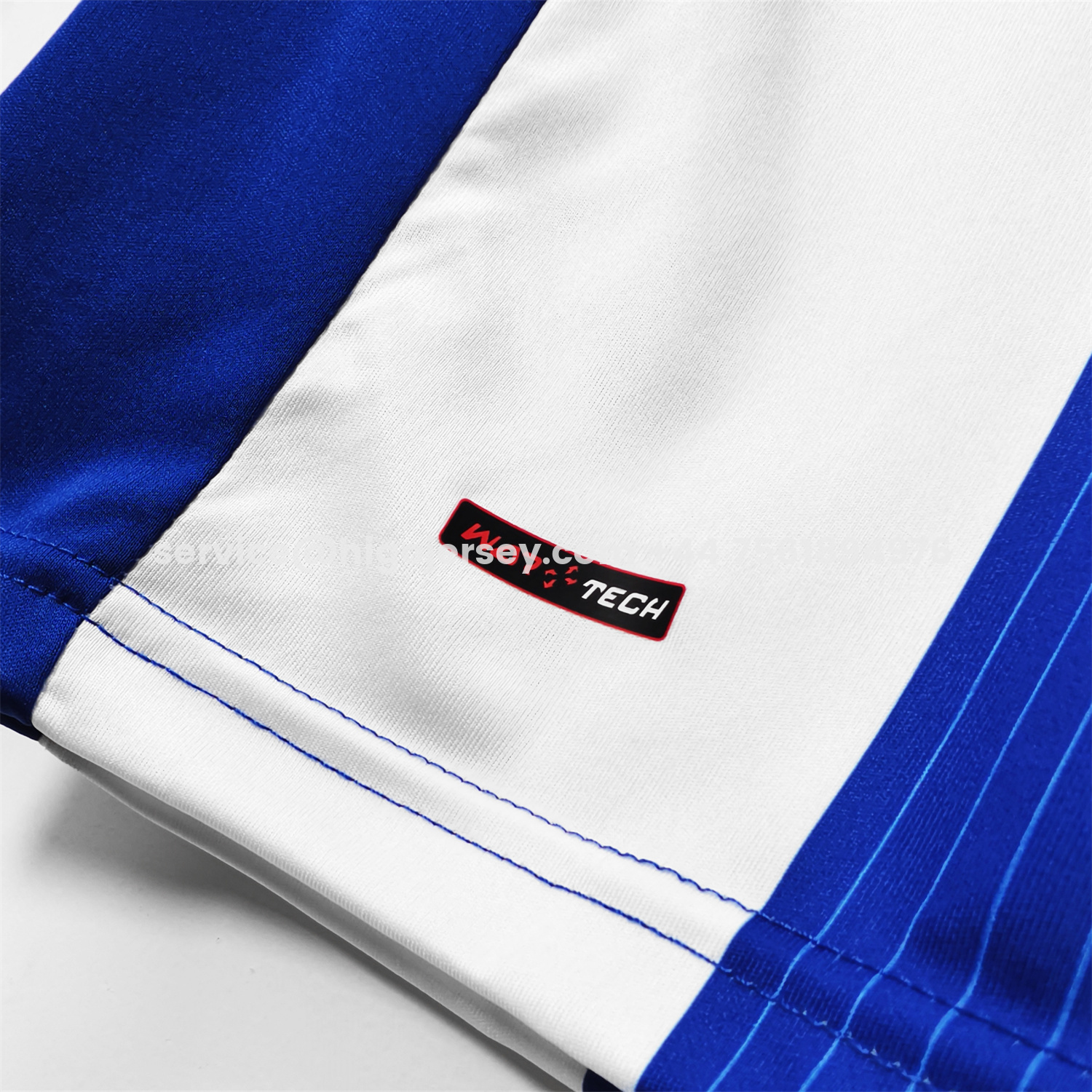 Higojerseys-Retro Porto 2013-14 Home Jersey