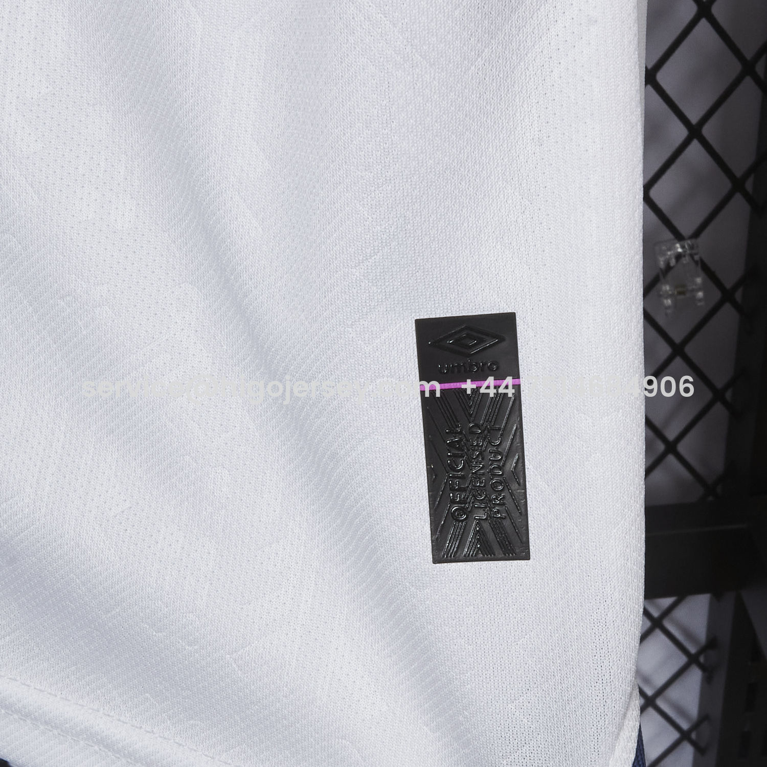 Higojerseys-Guatemala 25-26 Home Jersey - Fans Version