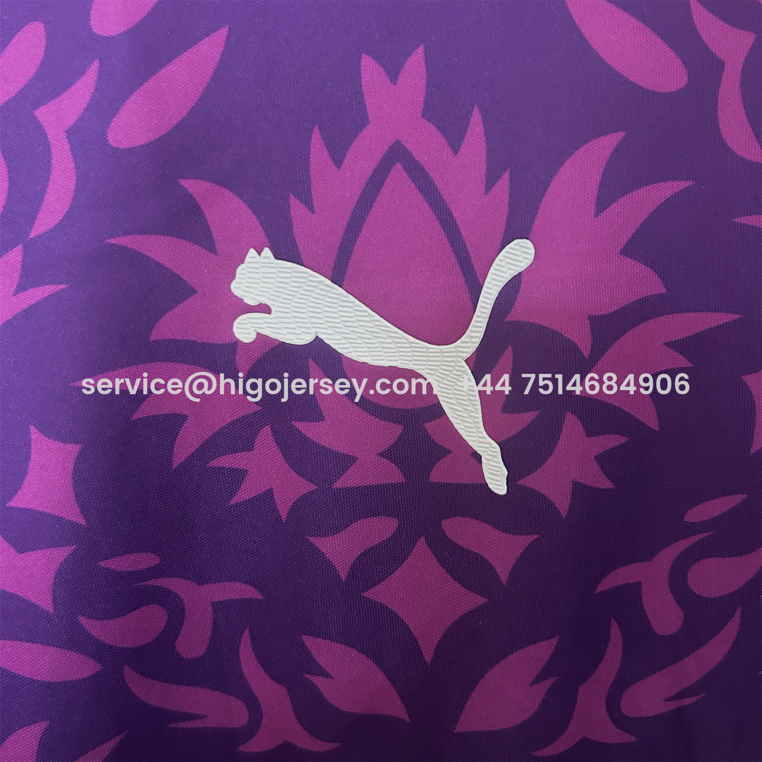 Higojerseys-AC Milan 25-26 Purple Special Jersey - Fans Version