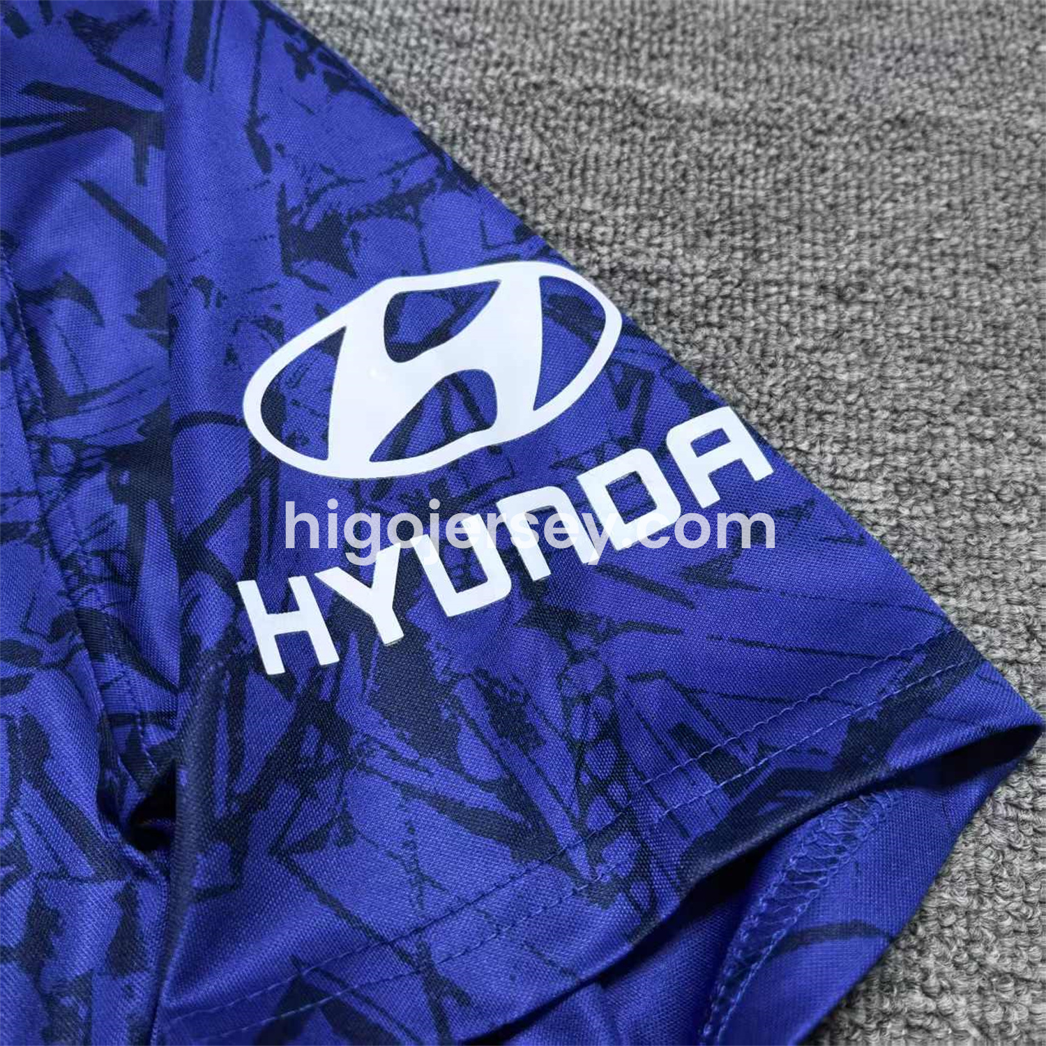 Higojerseys-Retro C.H.E.L.S.E.A 2019-20 Home Jersey