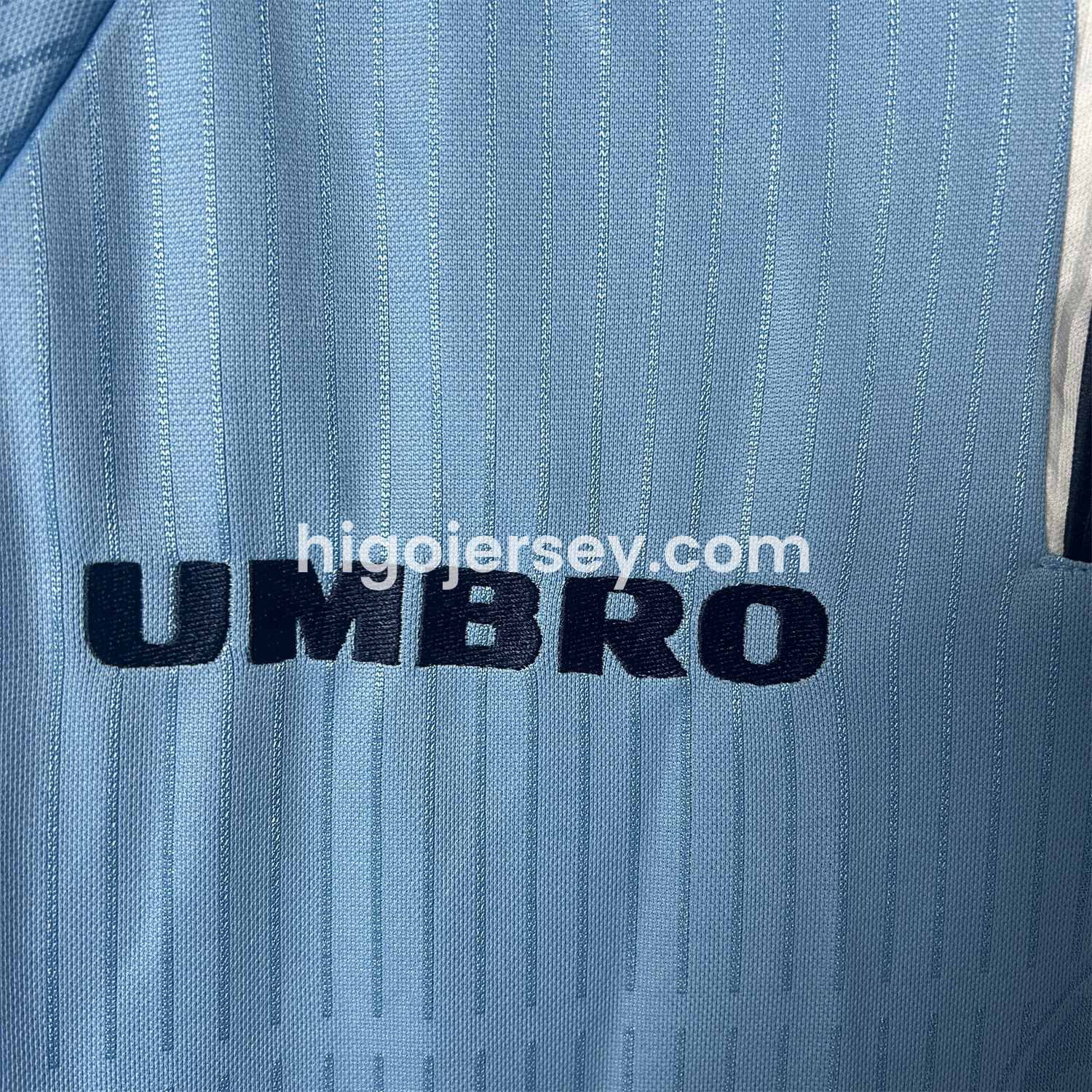 Higojerseys-Retro Celta Vigo 1997-99 Home Jersey