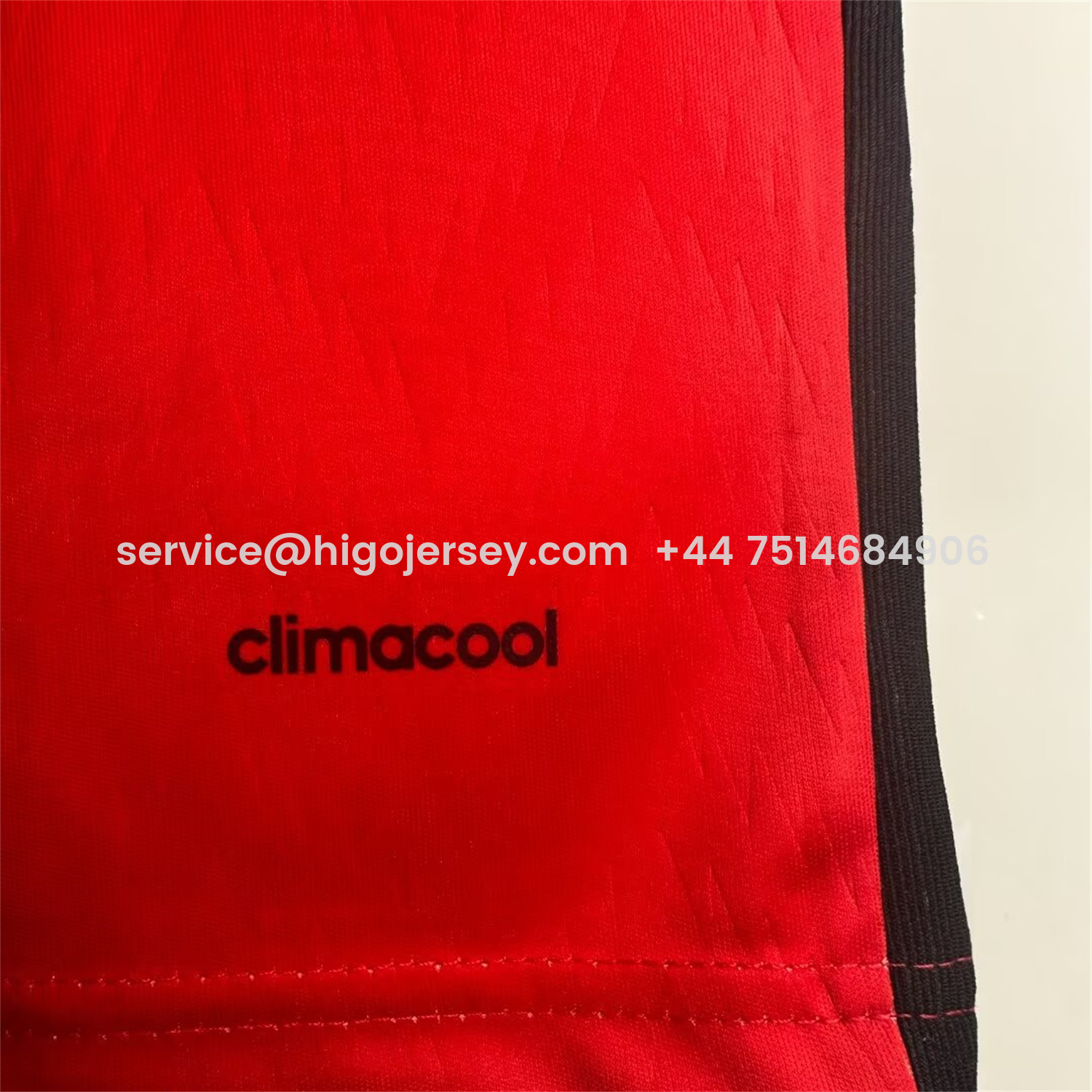 Higojerseys-Retro Mexico 2014 Away Red Jersey