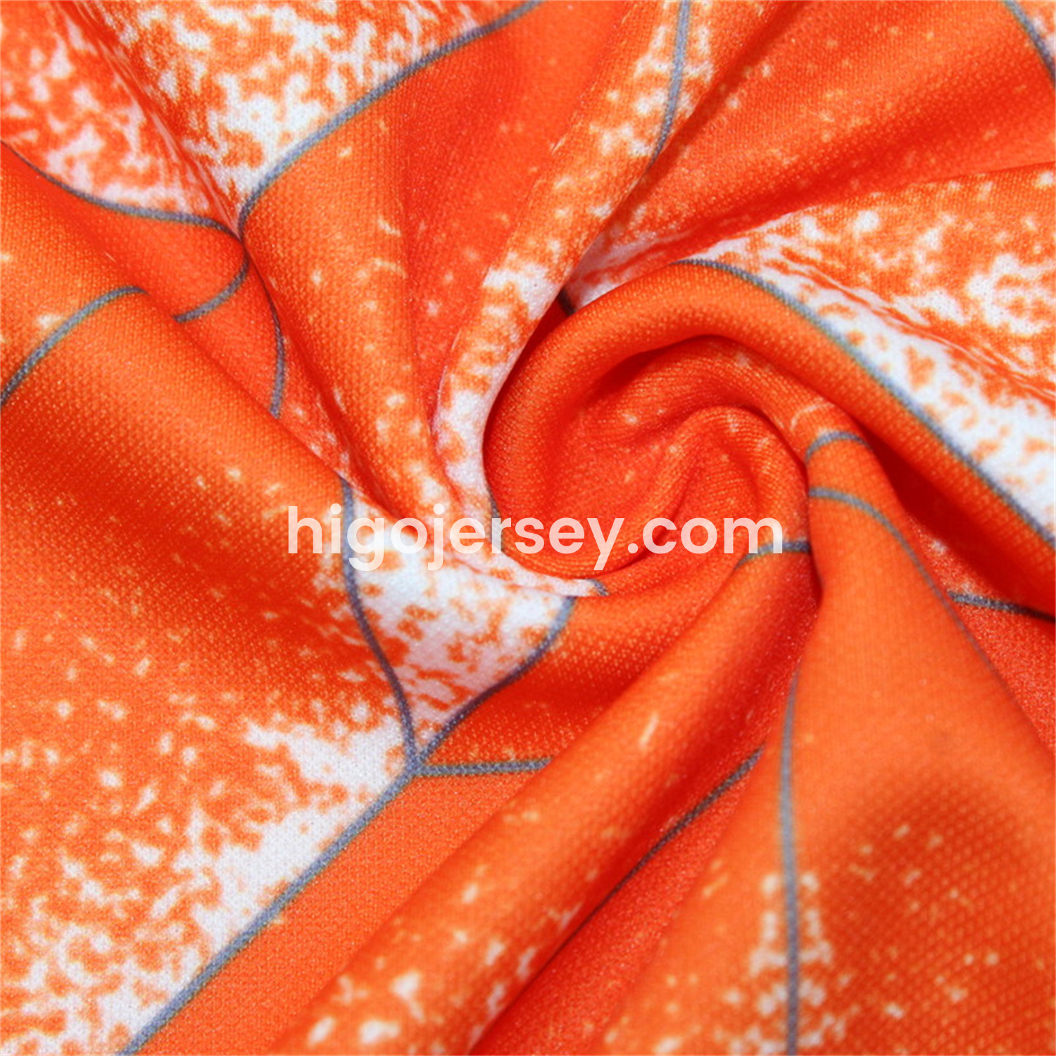 Higojerseys-Retro Netherlands 1988 Home Long Sleeves Jersey