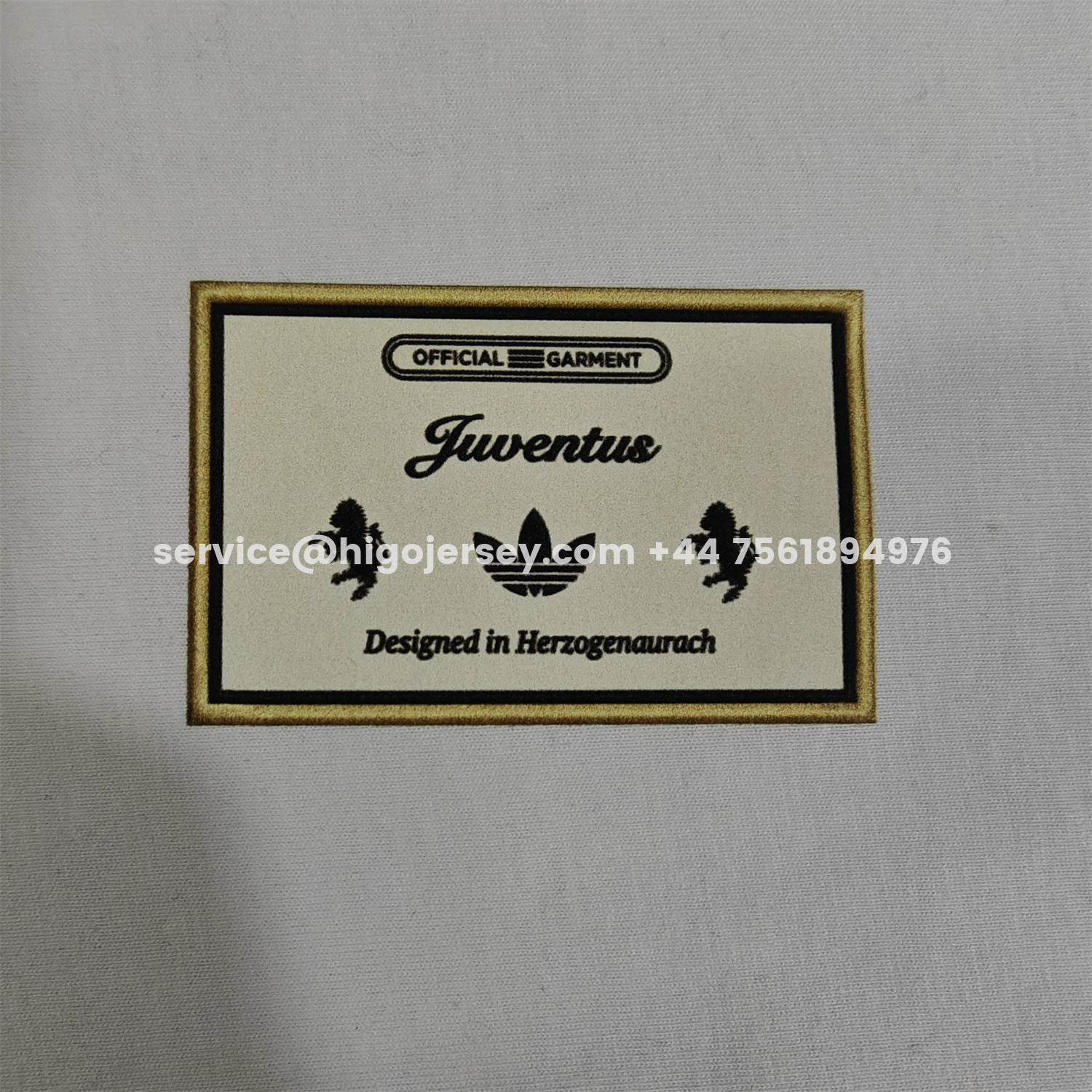 Higojerseys-Juventus 25-26 Originals Terrace Icon Unisex Pullover Hoodie