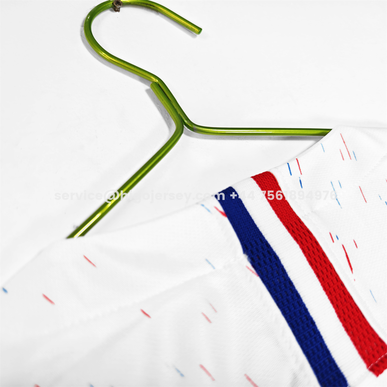 Higojerseys-Retro France 2018 Away Jersey