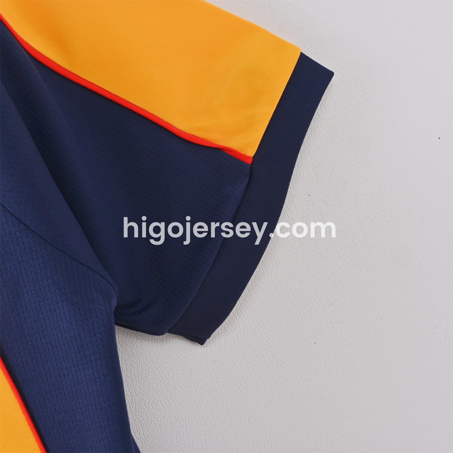 Higojerseys-Retro Club América 2001-02 Home Jersey