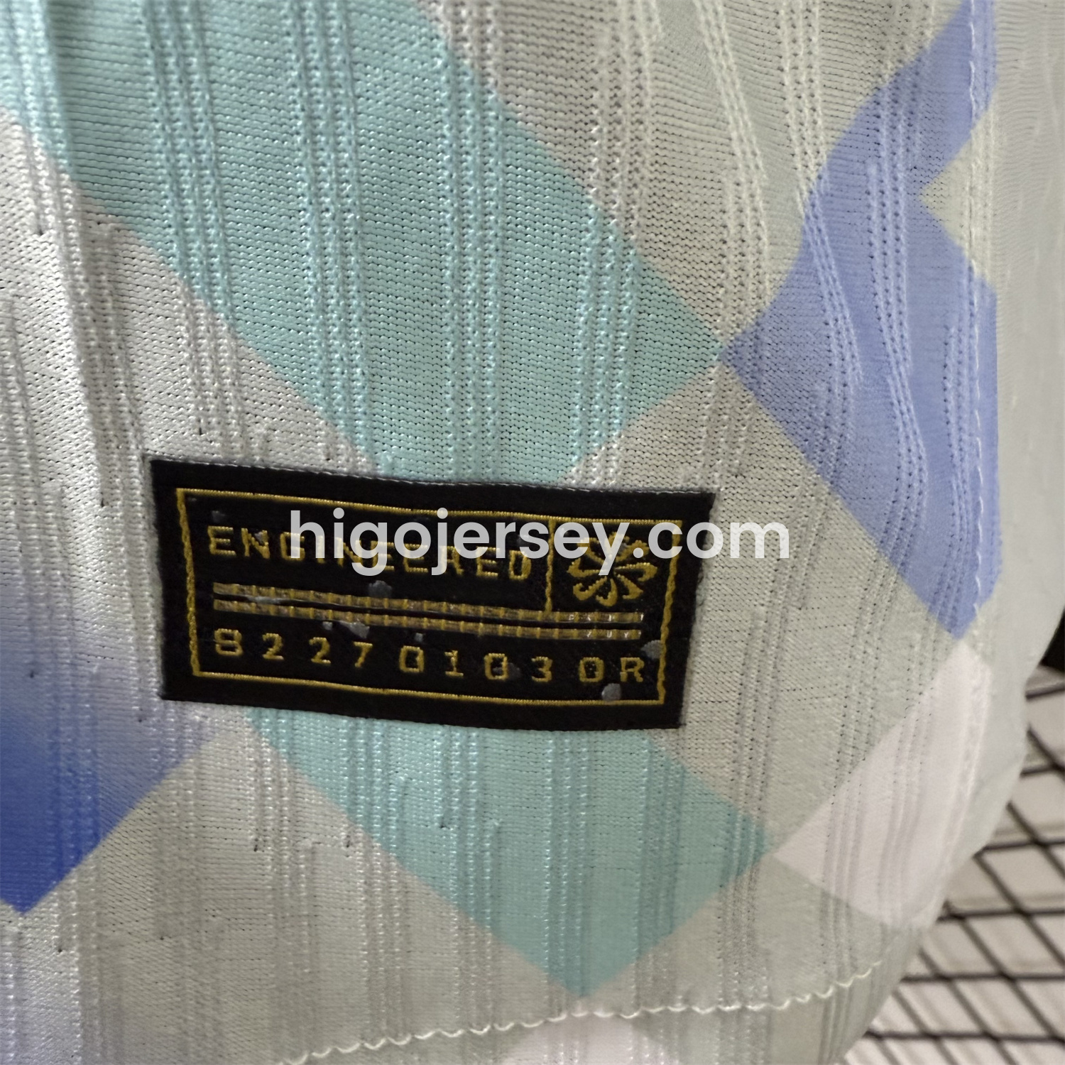 Higojerseys-Inter Milan 2025-26 Away Unsponsored Jersey - Player Version