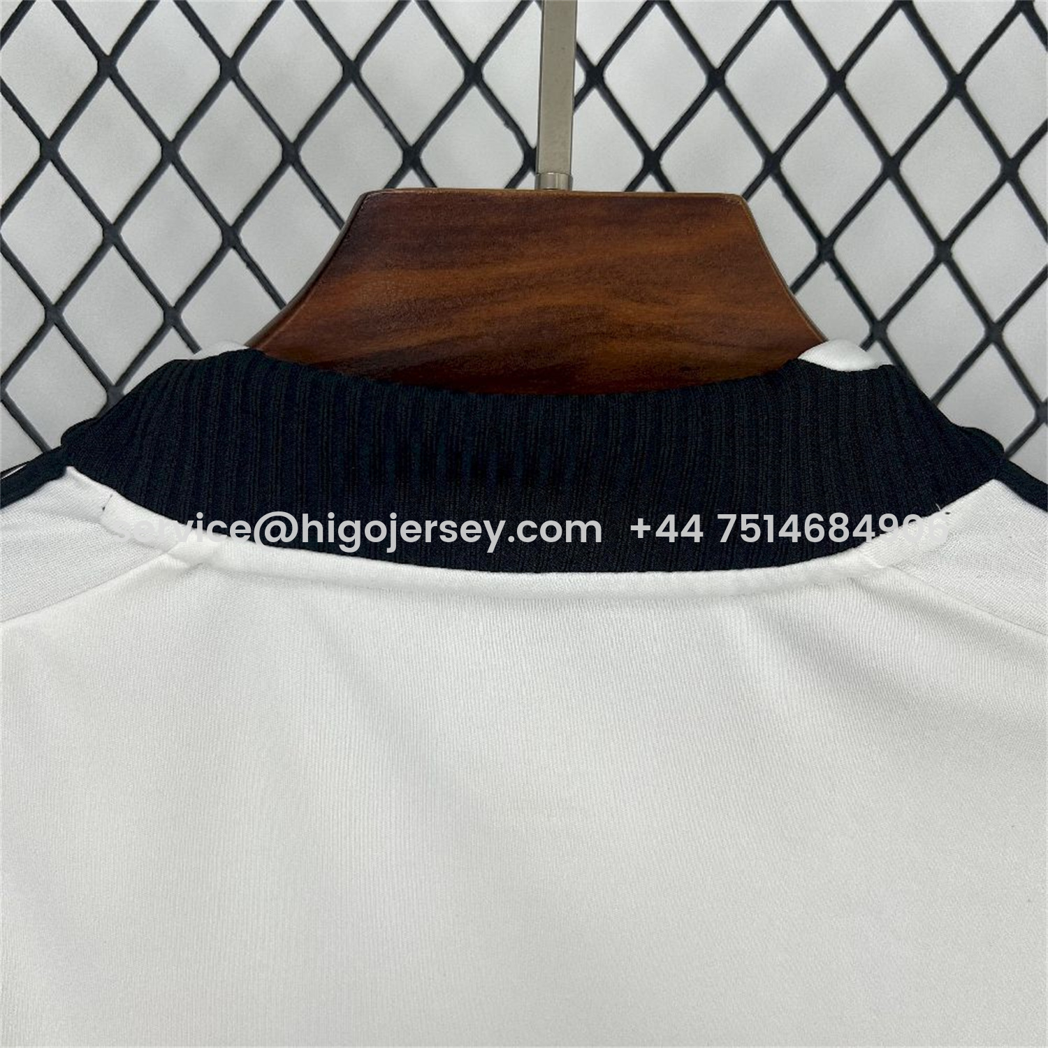 Higojerseys-Retro Germany 2008 Home Jersey