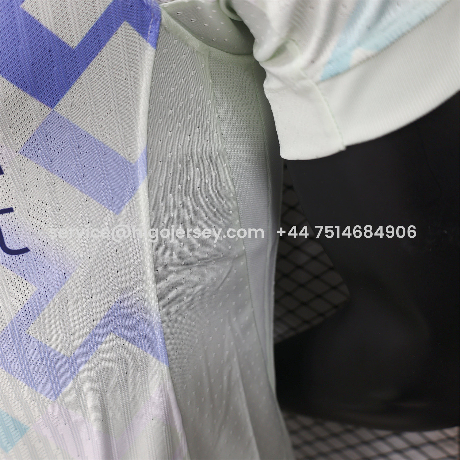 Higojerseys-Inter Milan 25-26 Away Jersey - Player Version