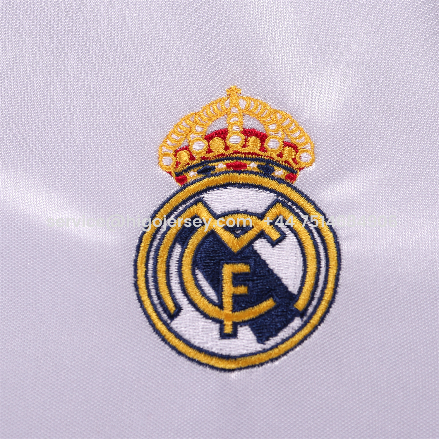 Higojerseys-Retro Real Madrid 04-05 Home Kids Kit