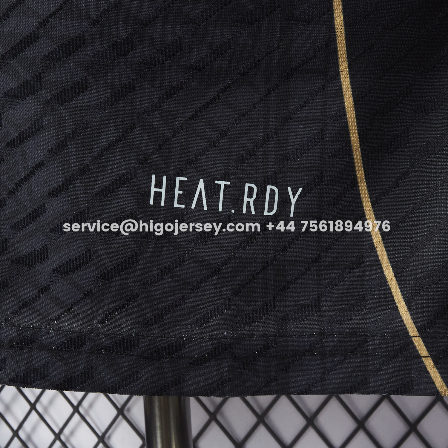 Higojerseys-Mexico 25-26 Red And Green Chest Lines Special Jersey - Player Version