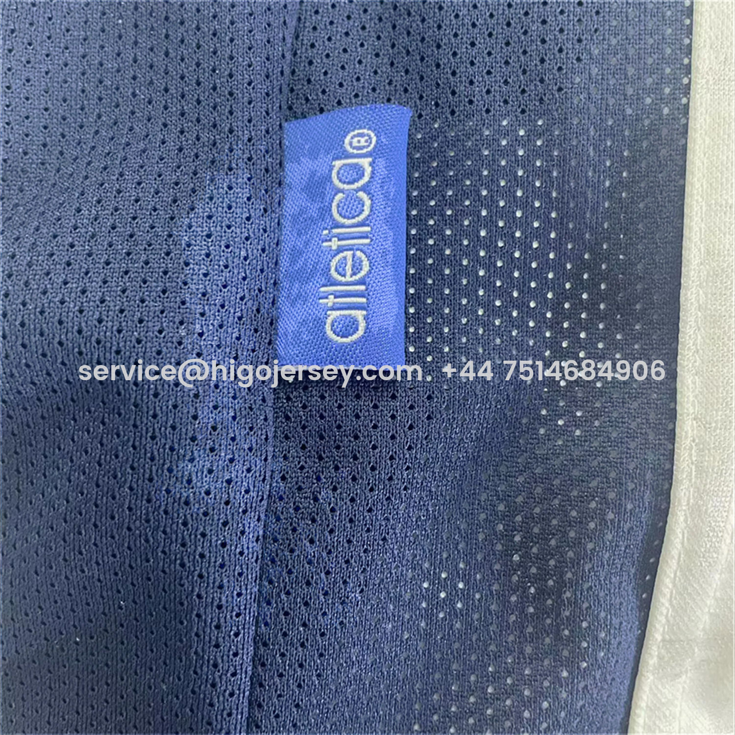 Higojerseys-Retro Rayados Monterrey 1999-00 Away Jersey