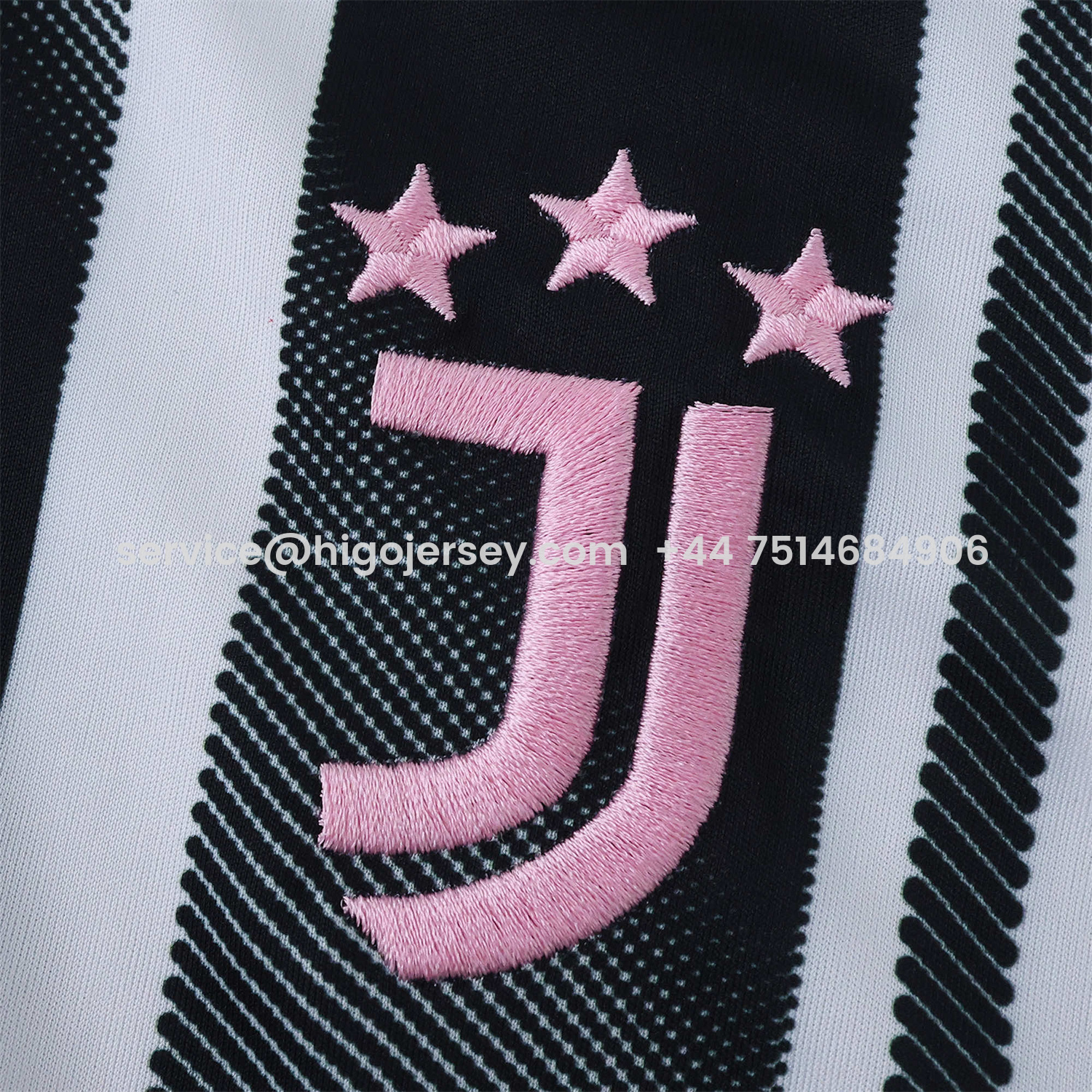 Higojerseys-Juventus 25-26 Home Unsponsored Kids Kit