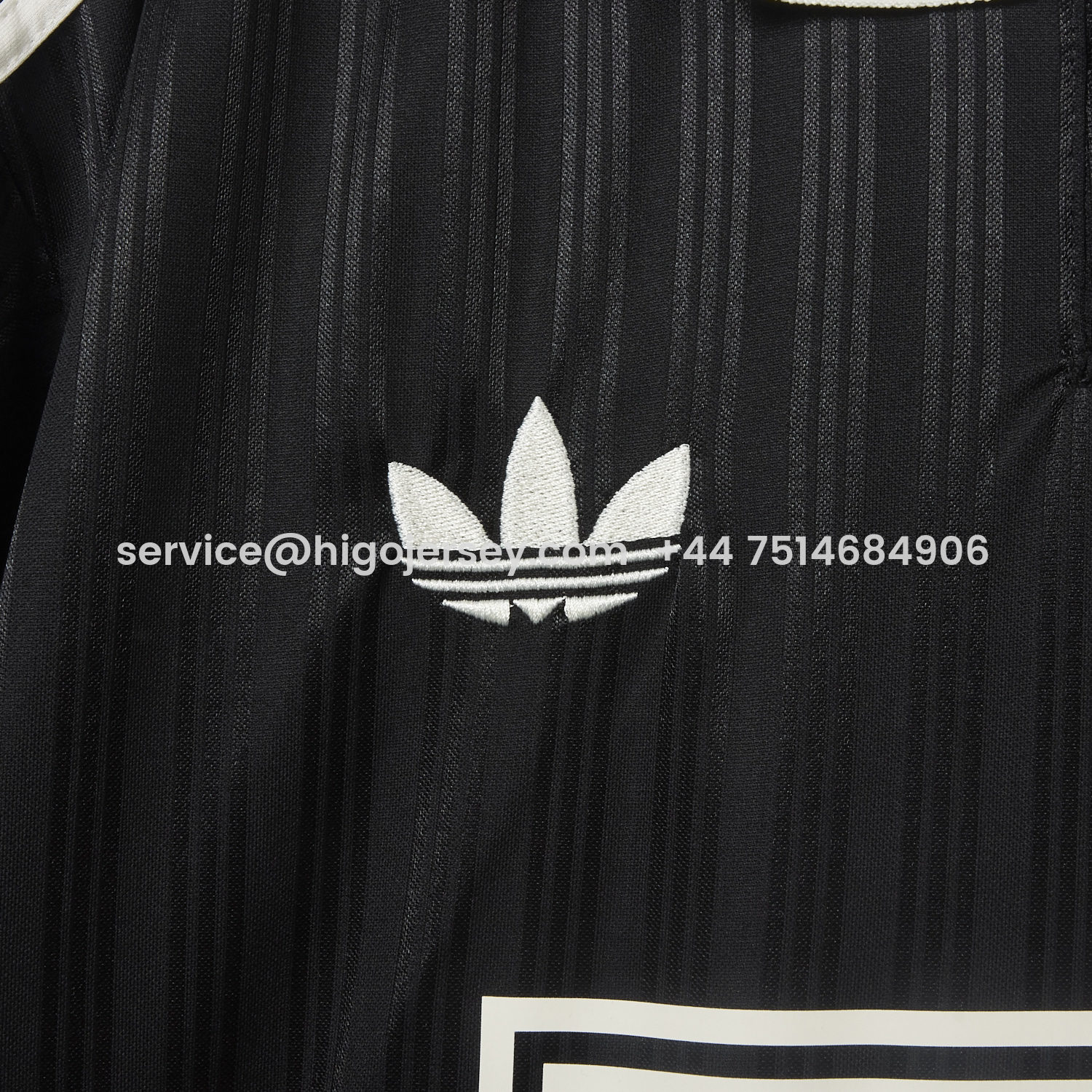 Higojerseys-Bohemian 25-26 Oasis Originals Tour Black Jersey With Number 25 - Fans Version