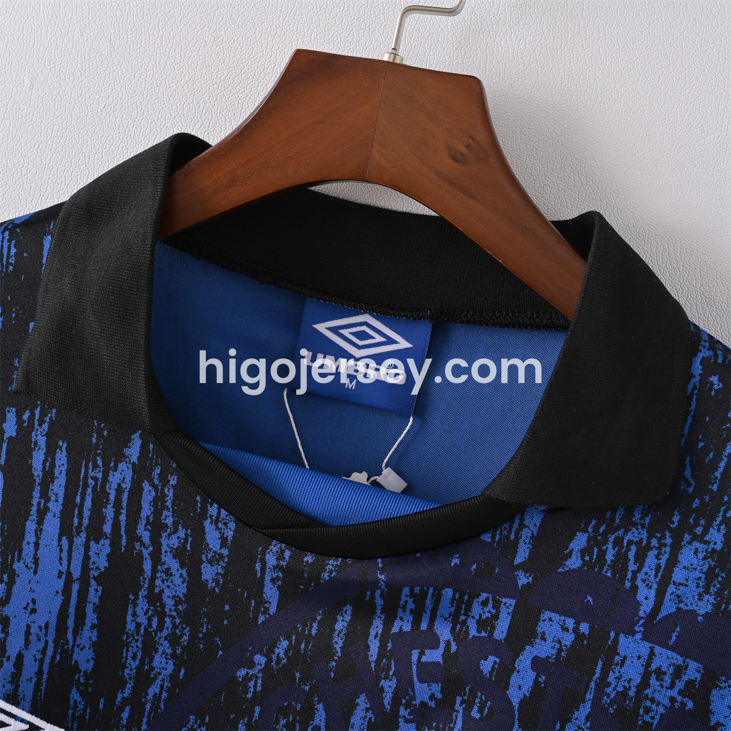 Higojerseys-Retro Manchester United 1992-93 Away Jersey