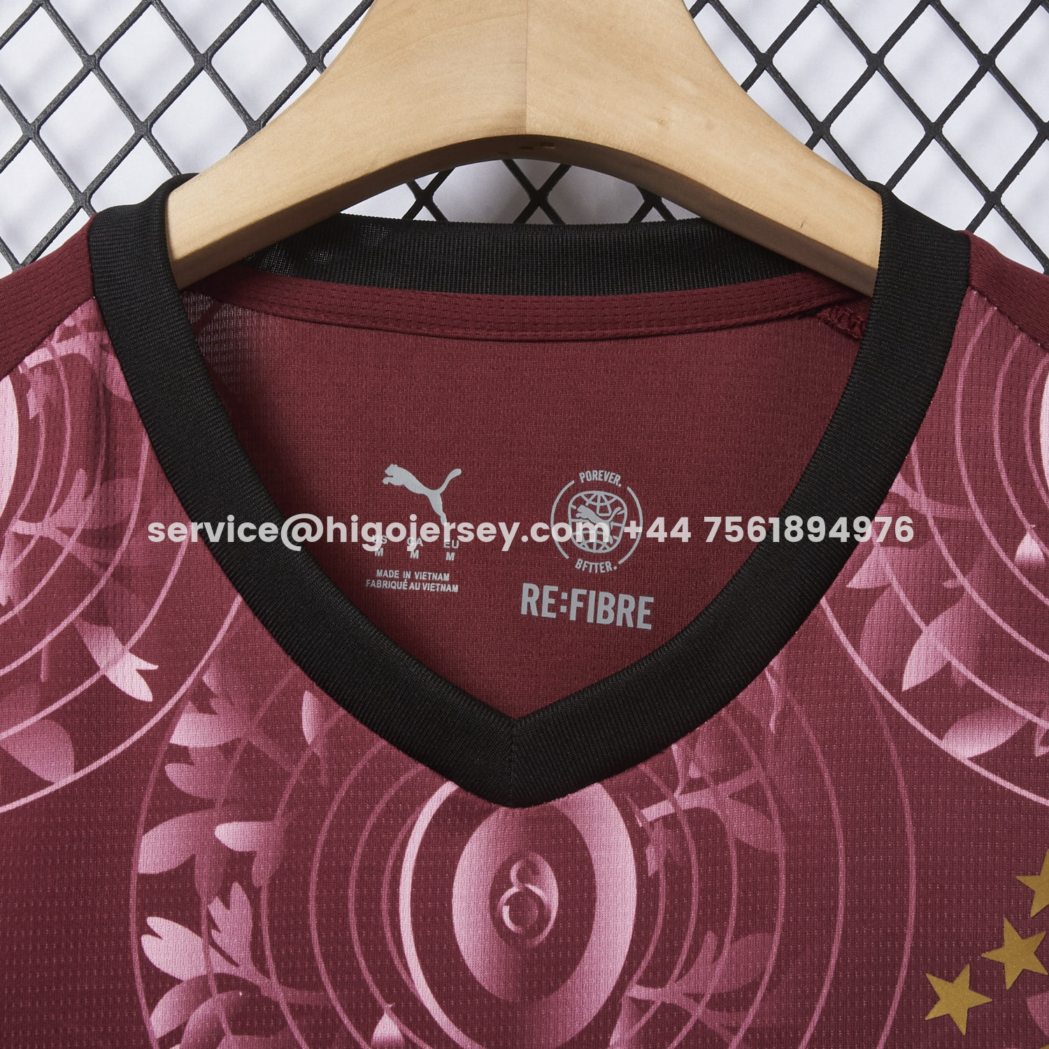 Higojerseys-Galatasaray 25-26 Third Long Sleeves Jersey with Five Stars - Fans Version