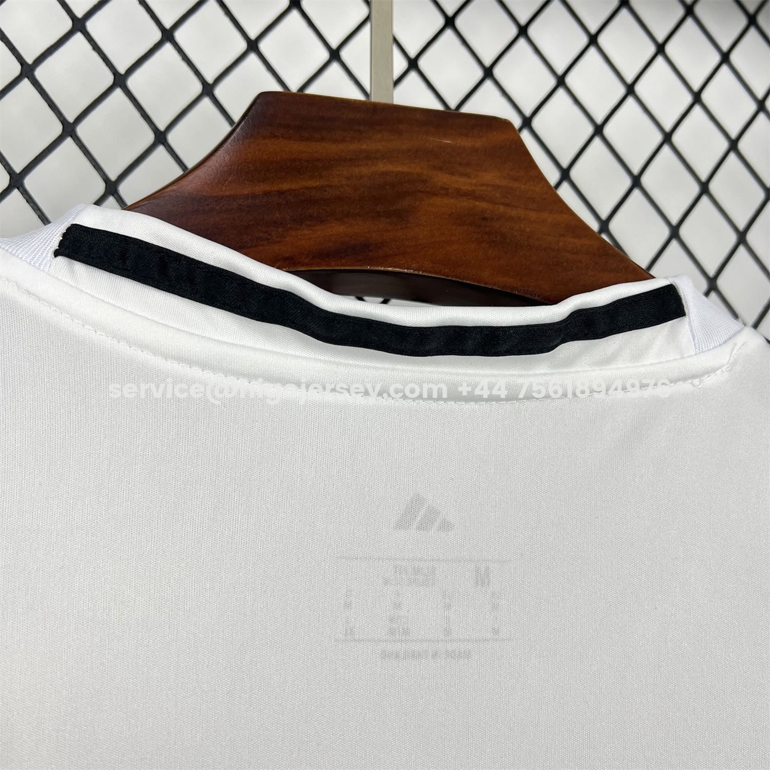 Higojerseys-Curaçao 2026 Away White Jersey - Fans Version