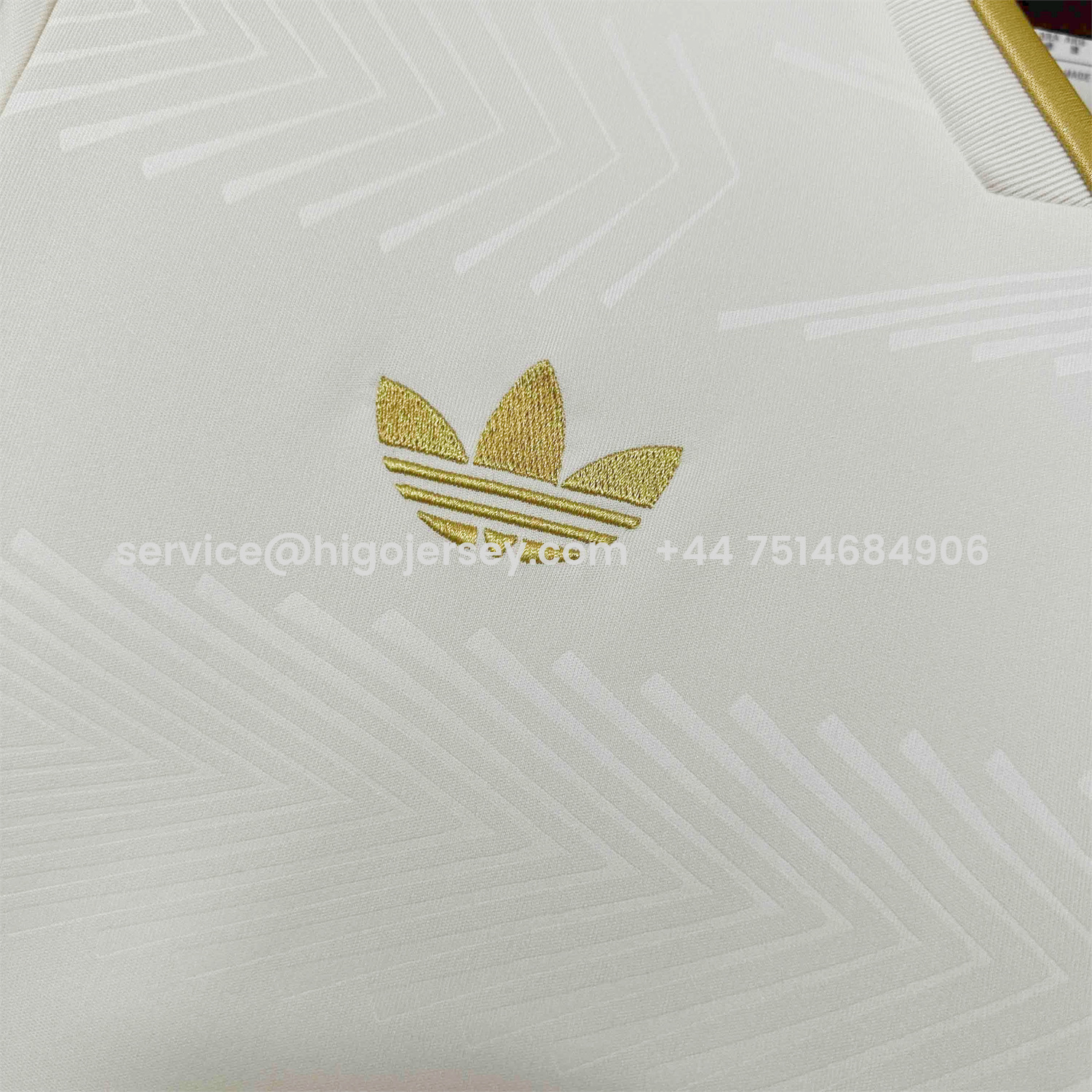 Higojerseys-Flamengo 25-26 Third New Sponsors Jersey - Fans Version