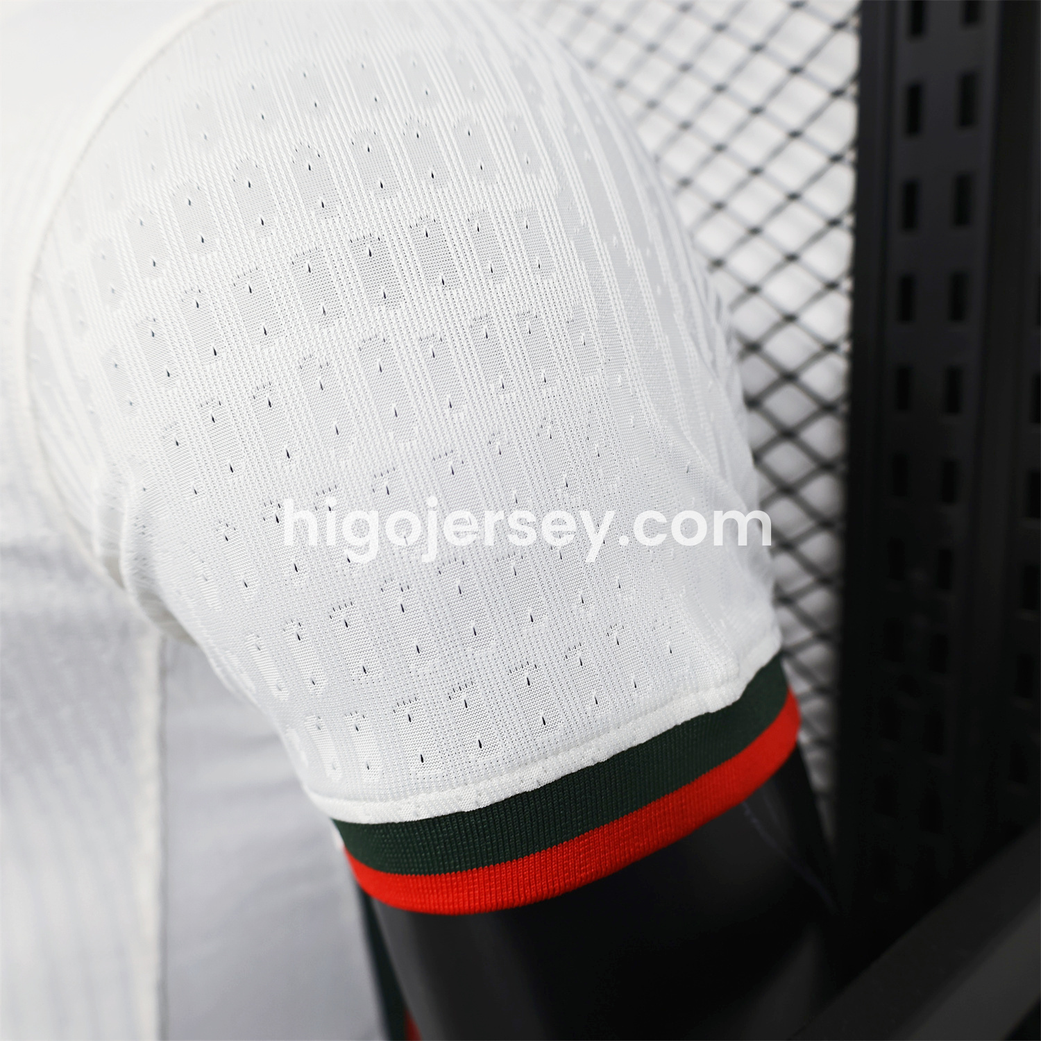 Higojerseys-C.H.E.L.S.E.A 25-26 Away Jersey (Leaked Version) - Player Version