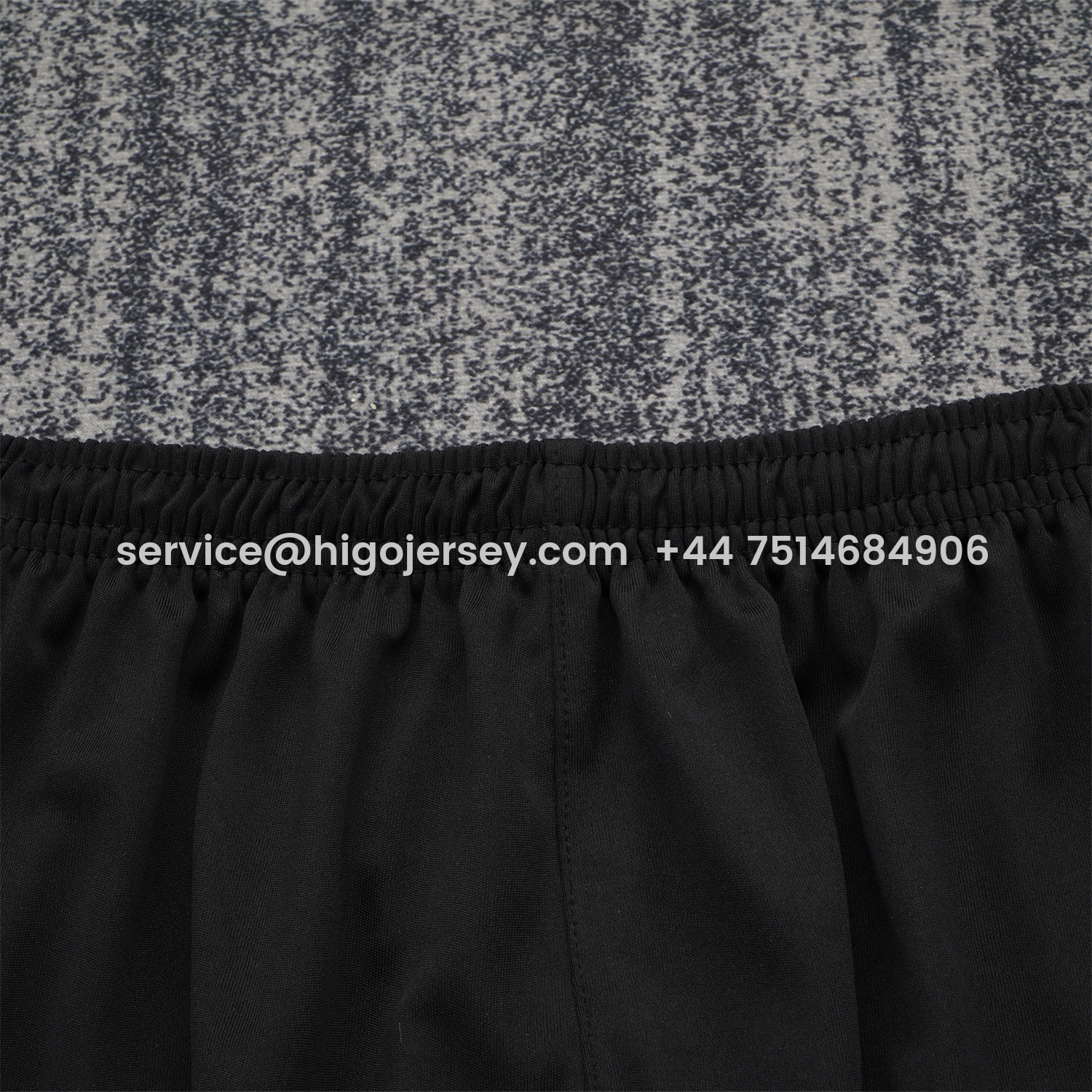 Higojerseys-Retro England 1990 Black Special Kids Kit