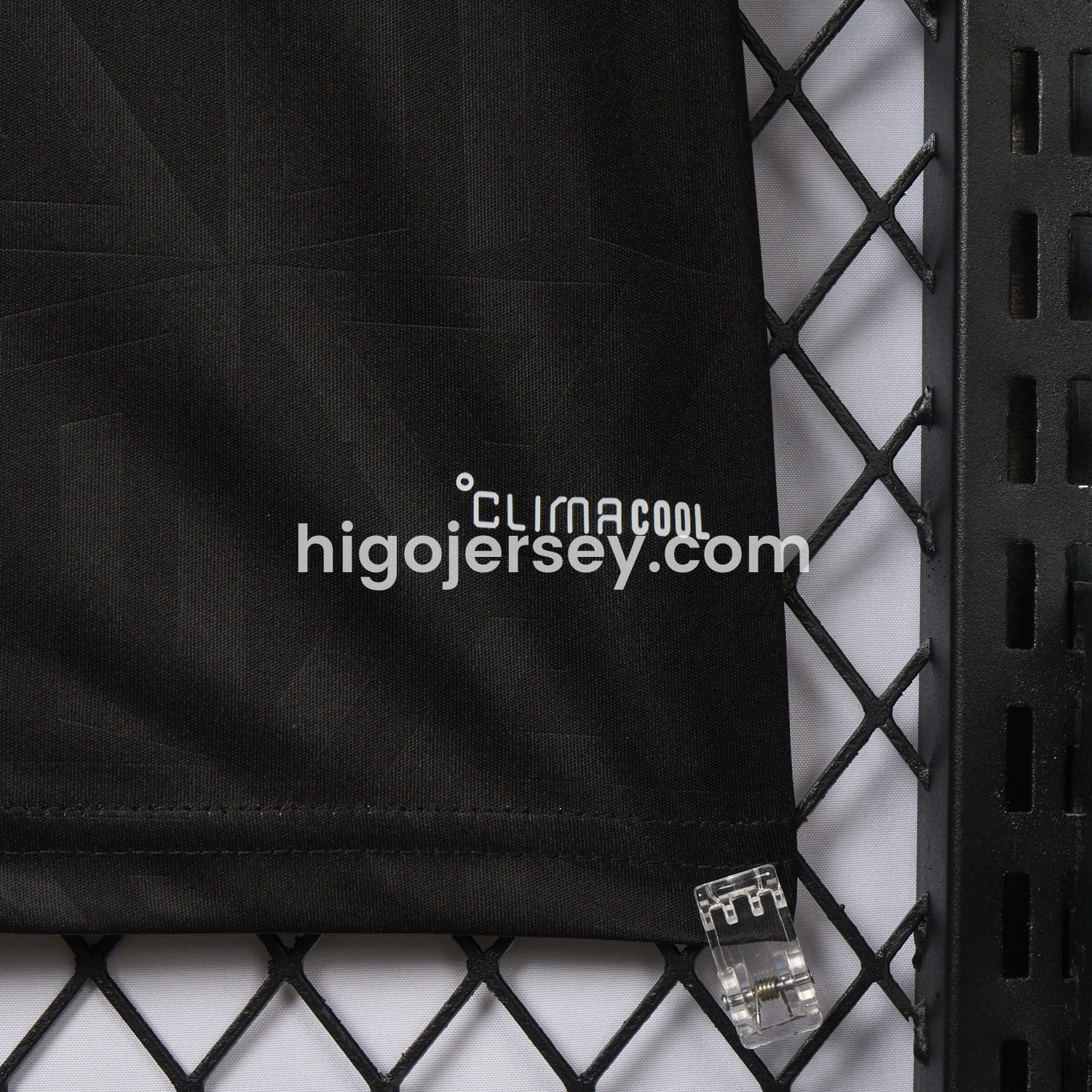 Higojerseys-Mexico 25-26 Thire Colors Trefoil Black Special Jersey - Fans Version