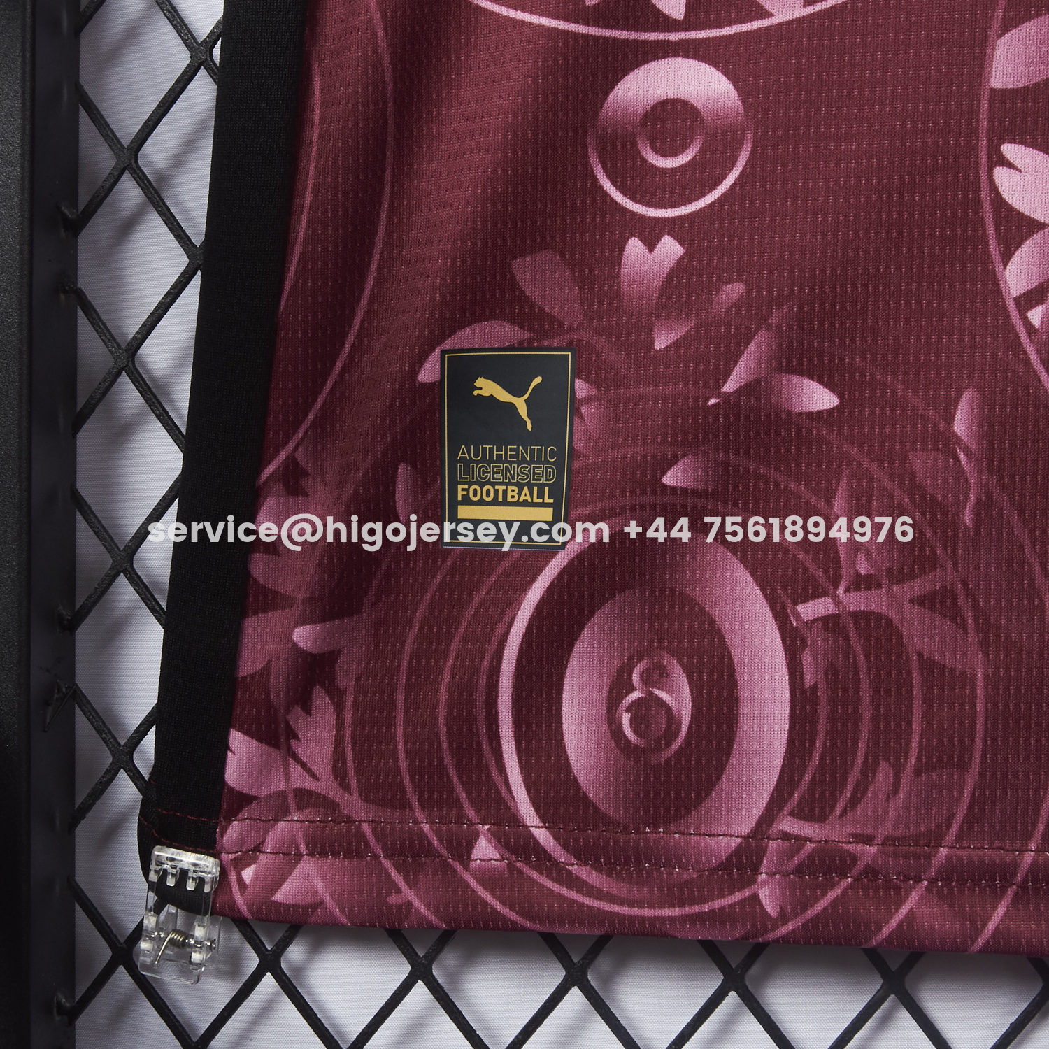 Higojerseys-Galatasaray 25-26 Third Long Sleeves Jersey with Five Stars - Fans Version