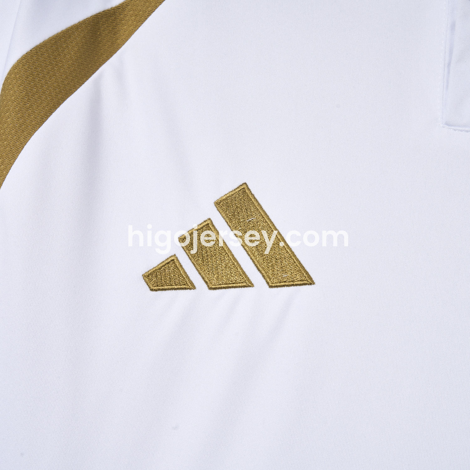 Higojerseys-Los Angeles FC 2025 Away Jersey - Fans Version
