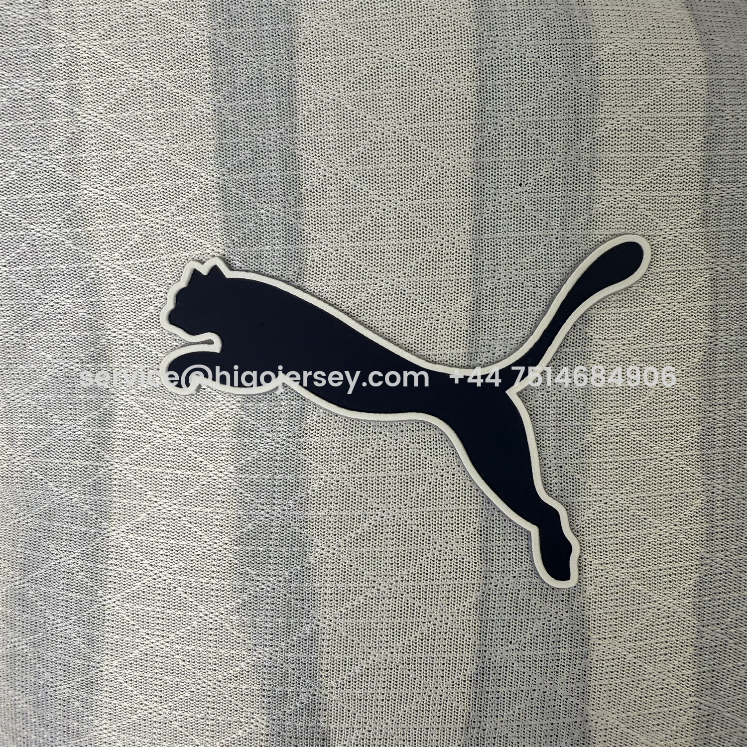 Higojerseys-Rayados Monterrey 25-26 Club World Cup Away White Jersey - Player Version