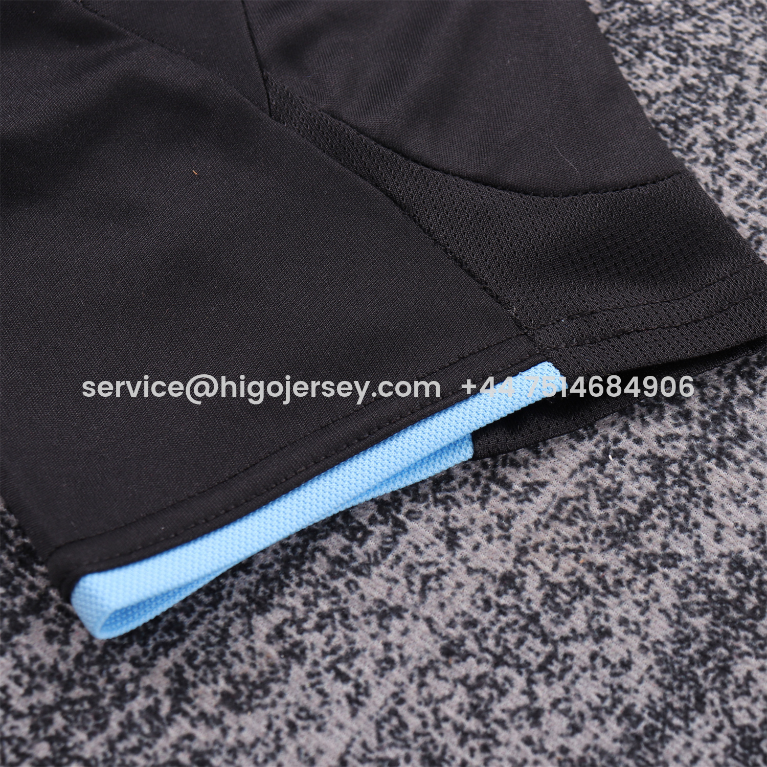 Higojerseys-Retro Real Madrid 2009-10 Away Kids Kit