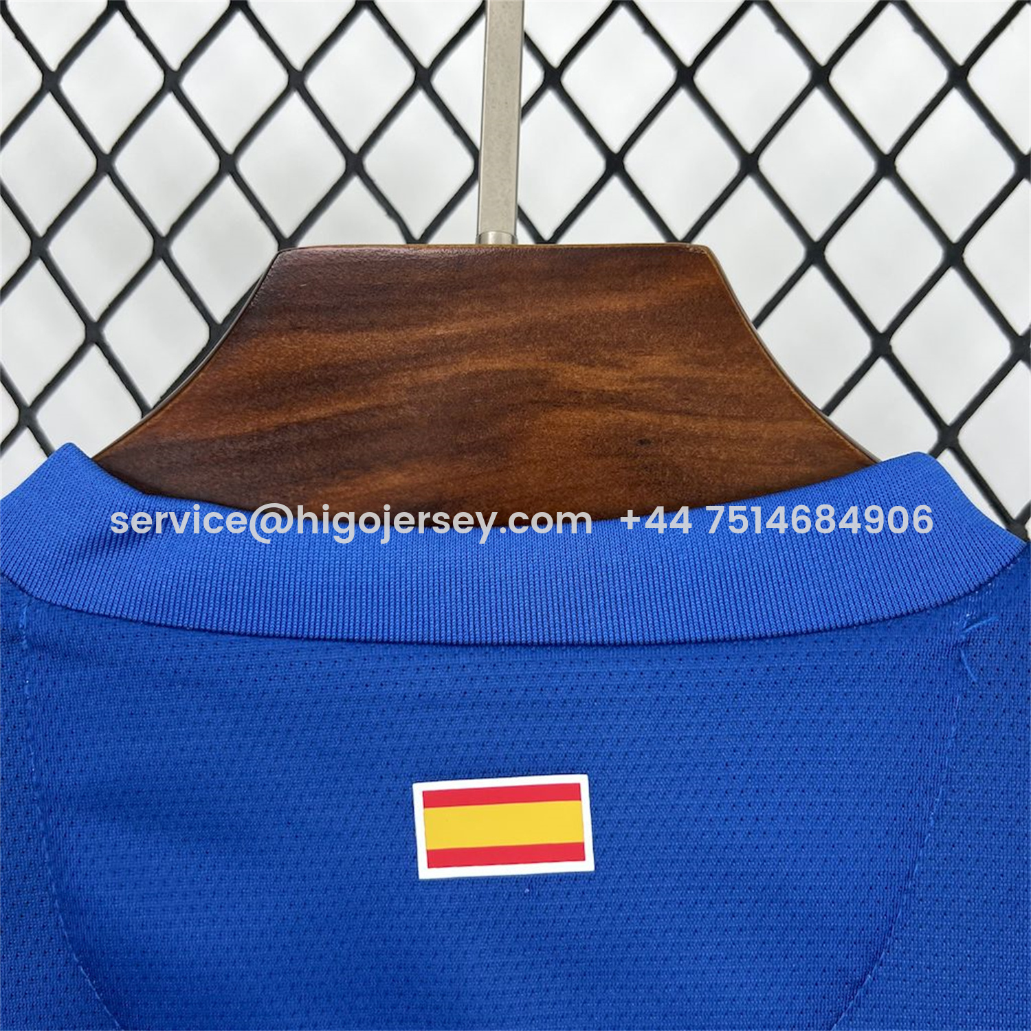 Higojerseys-Retro Atletico Madrid 2010-11 Away Jersey