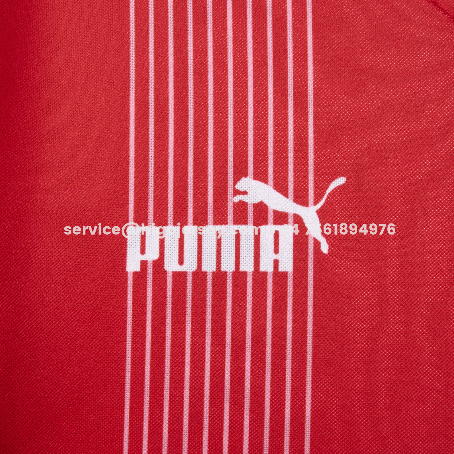 Higojerseys-Retro Nürnberg 1993-94 Home Jersey