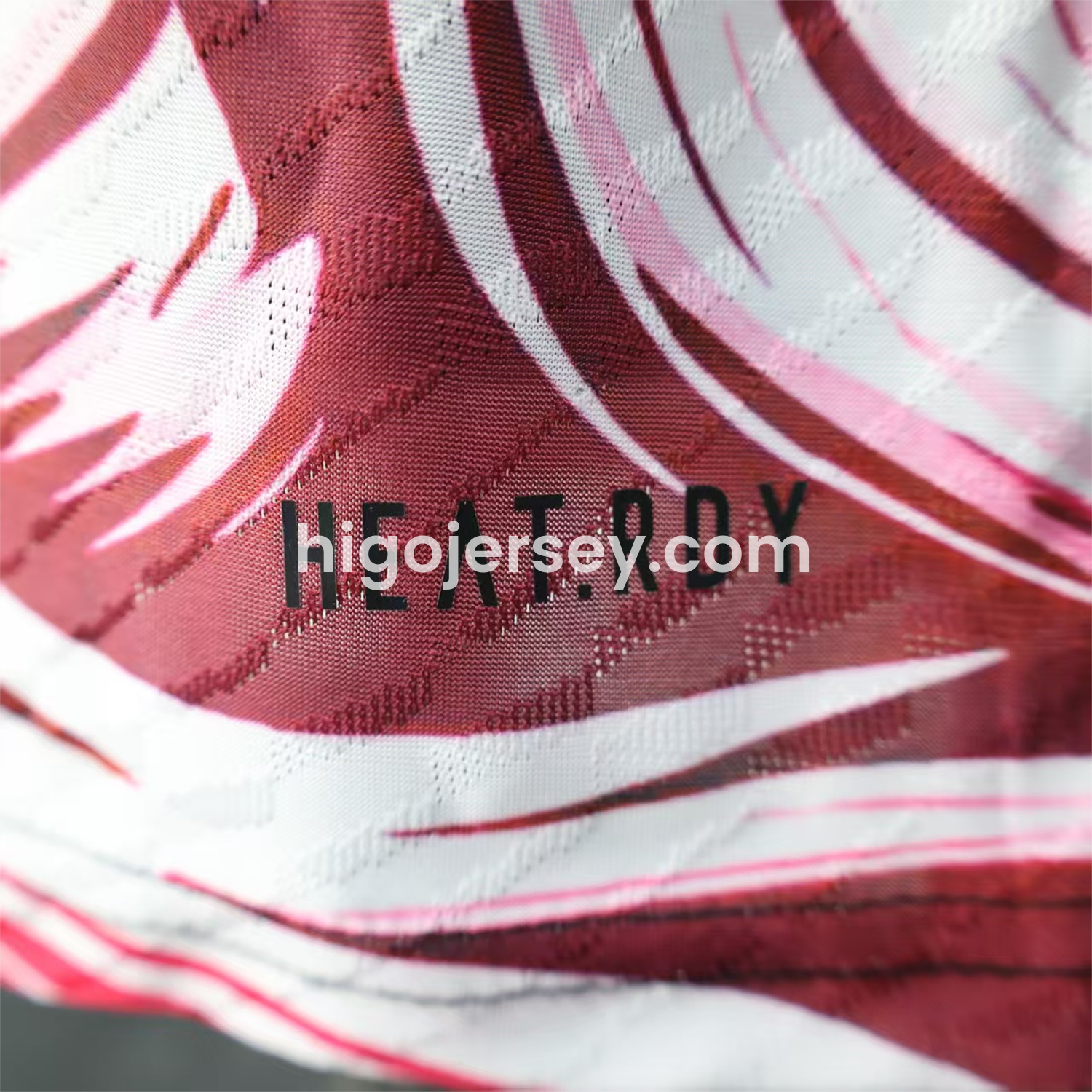 Higojerseys-Japan 25-26 Firebird Special Edition Black Jersey - Player Version