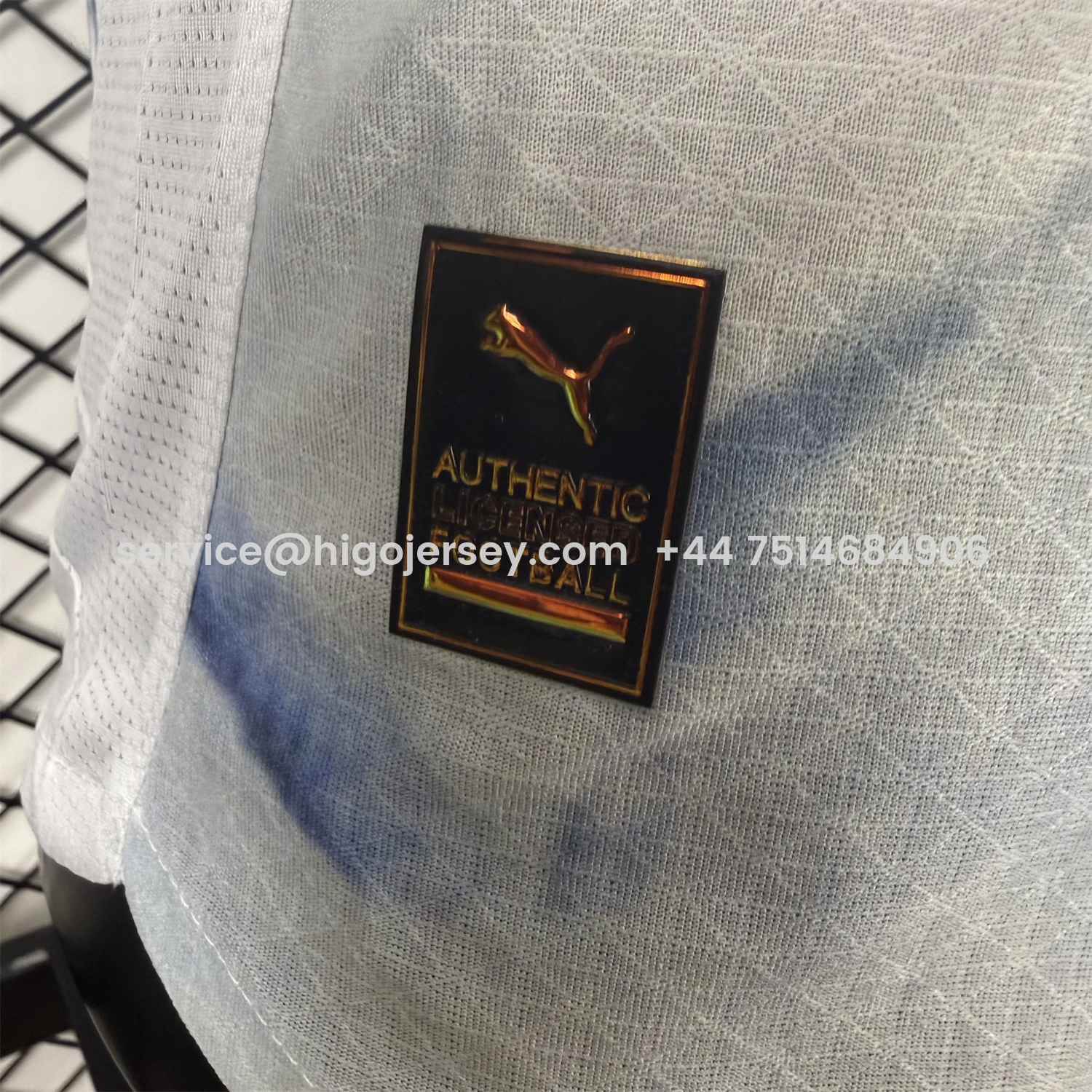 Higojerseys-Rayados Monterrey 25-26 Club World Cup Away White Jersey - Player Version