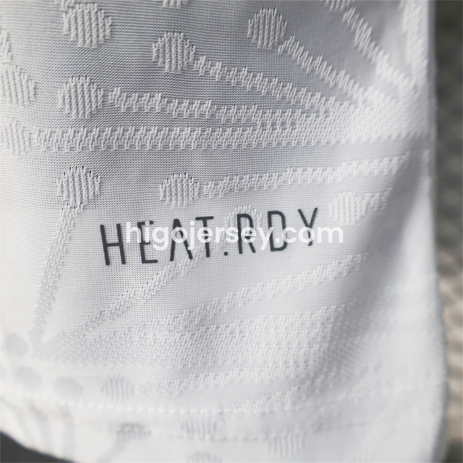 Higojerseys-Mexico 2025 Gold Cup White Special Edition Jersey - Player Version