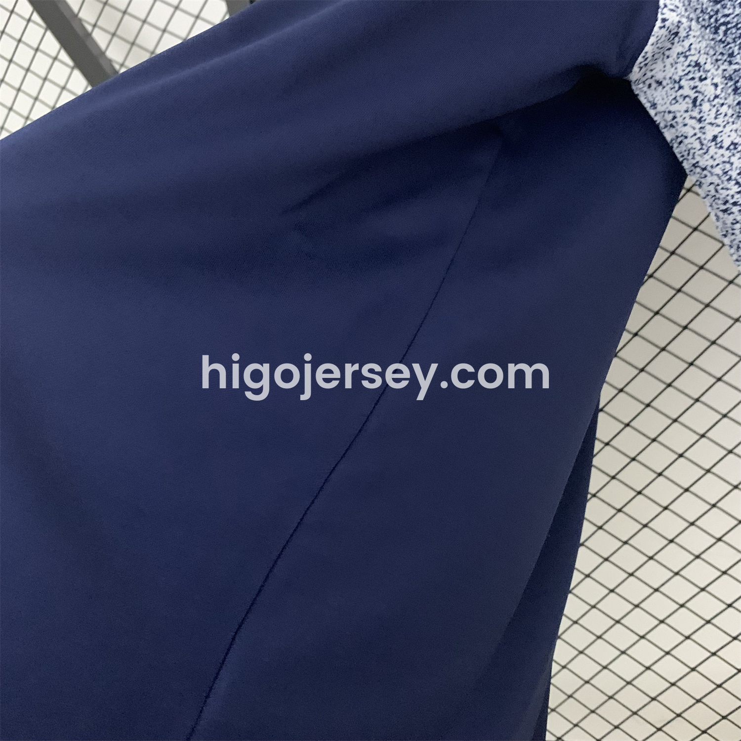 Higojerseys-Retro Tenerife 1997-98 75th Anniversary Away Jersey