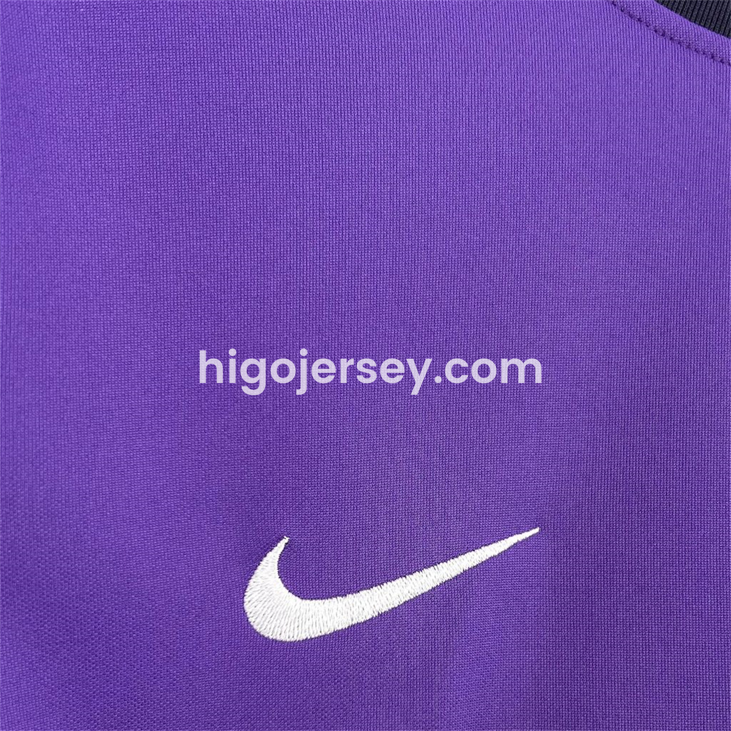 Higojerseys-Corinthians 2025-26 Purple Pre-Match Jersey - Fans Version